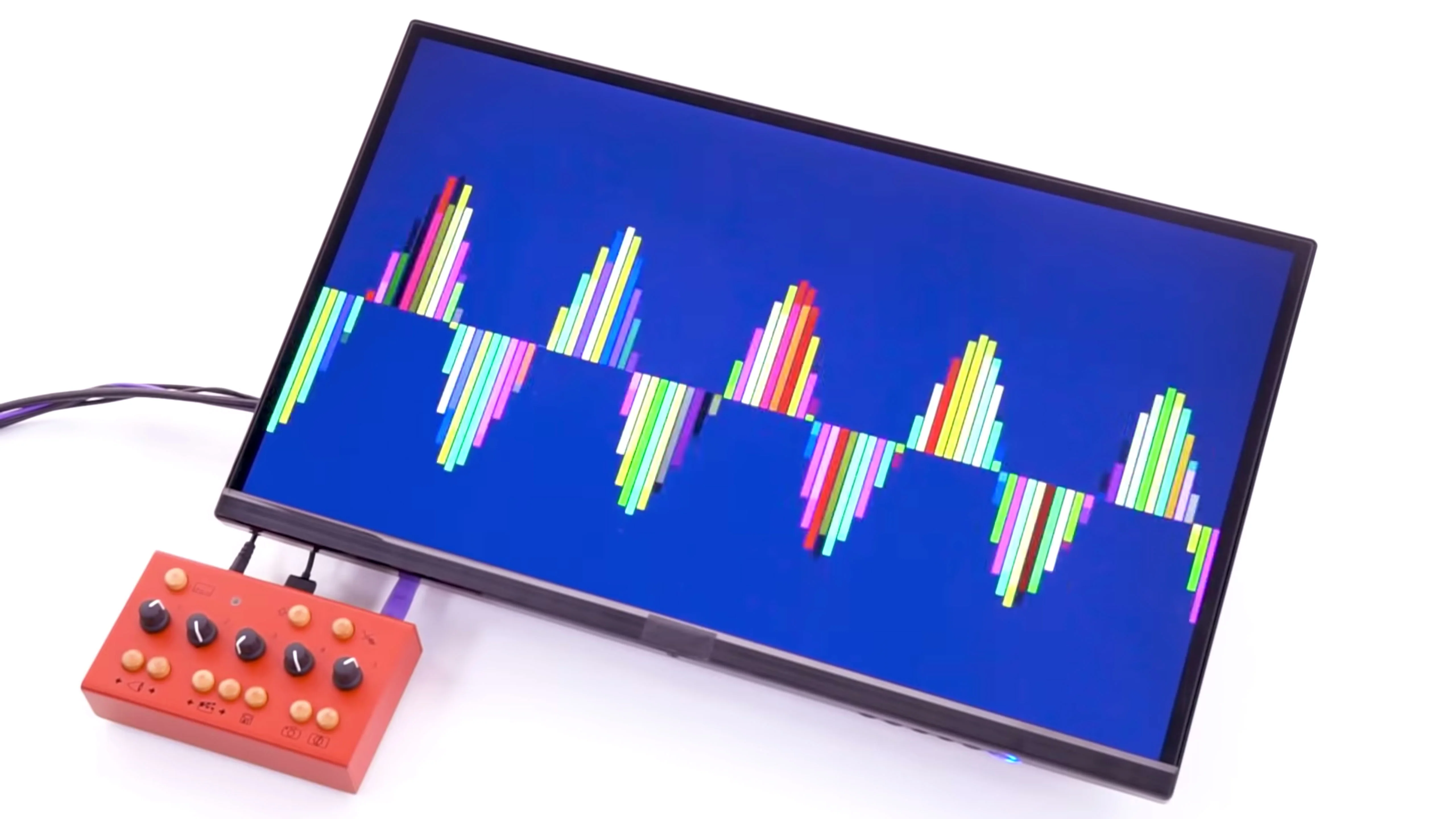 Critter & Guitari: EYESY Video Synthesizer - Image 5