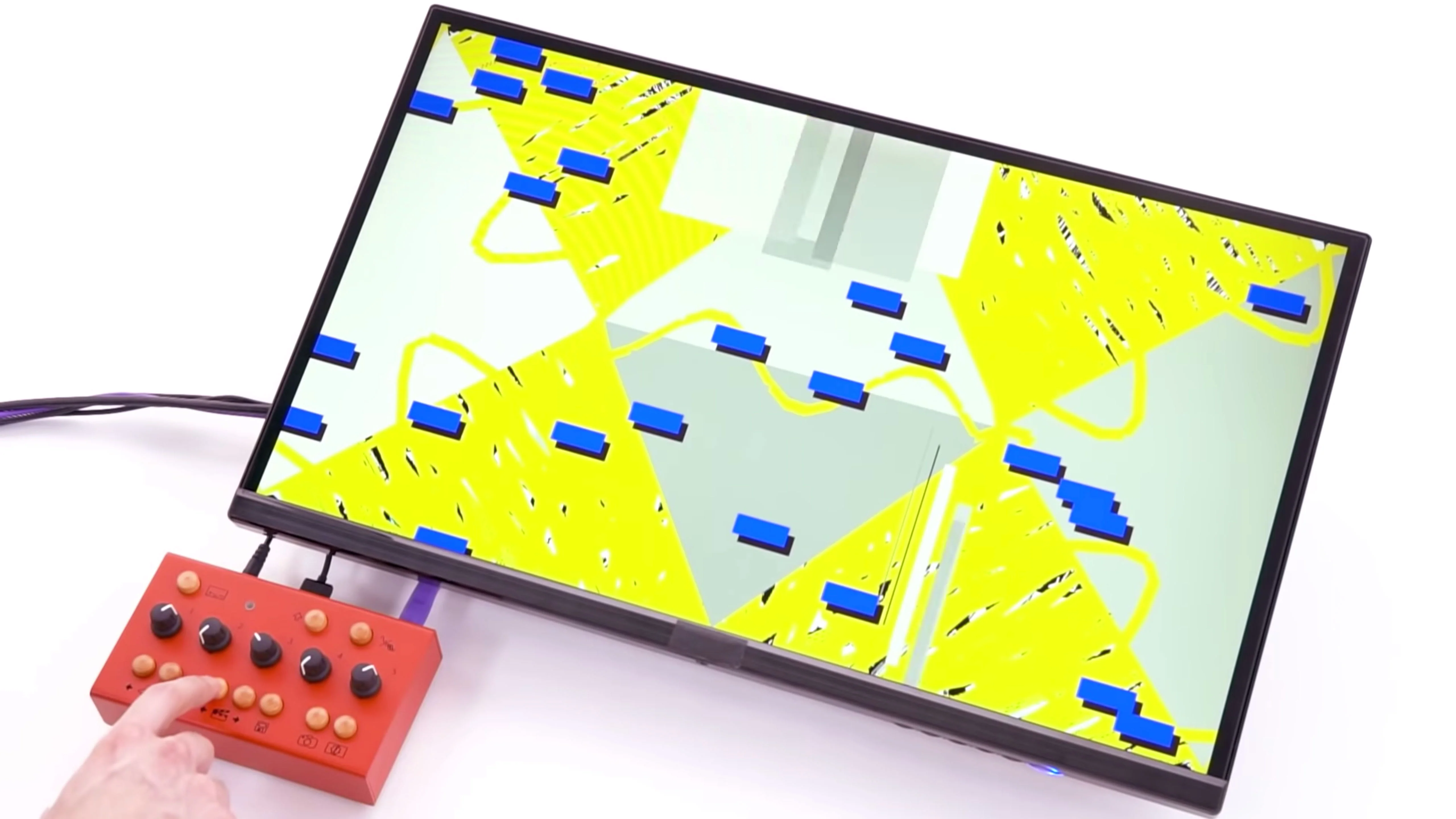 Critter & Guitari: EYESY Video Synthesizer - Image 6
