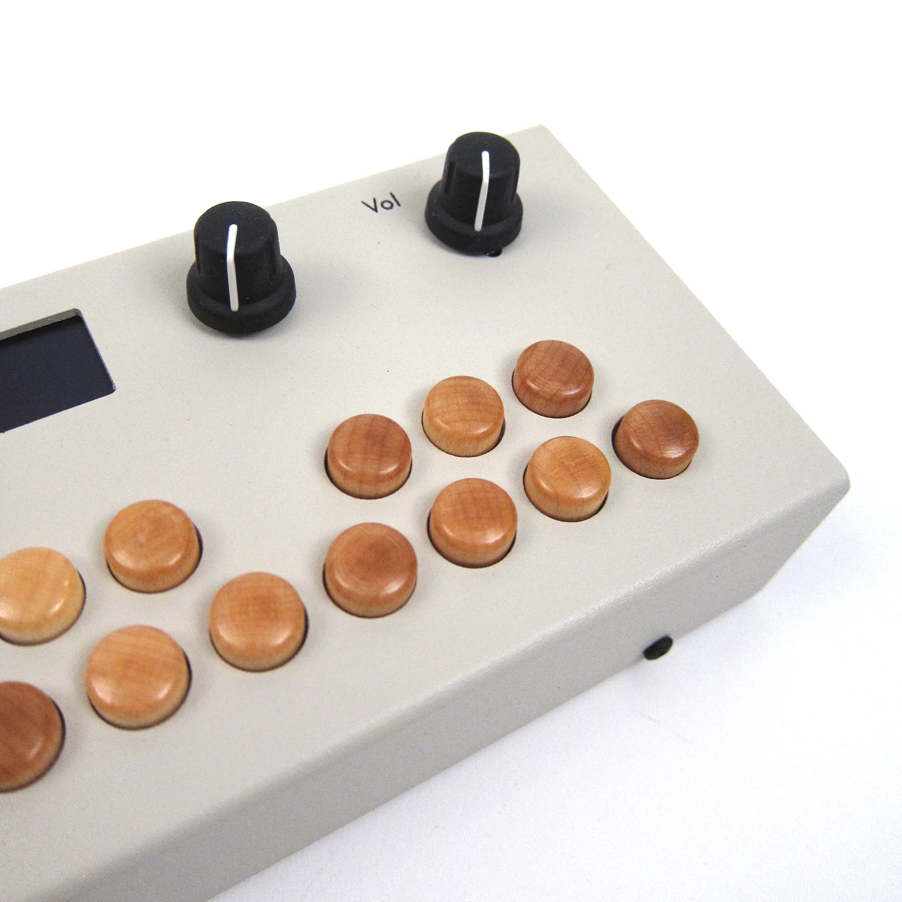 Critter & Guitari: Organelle M Synthesizer - Grey - Image 4