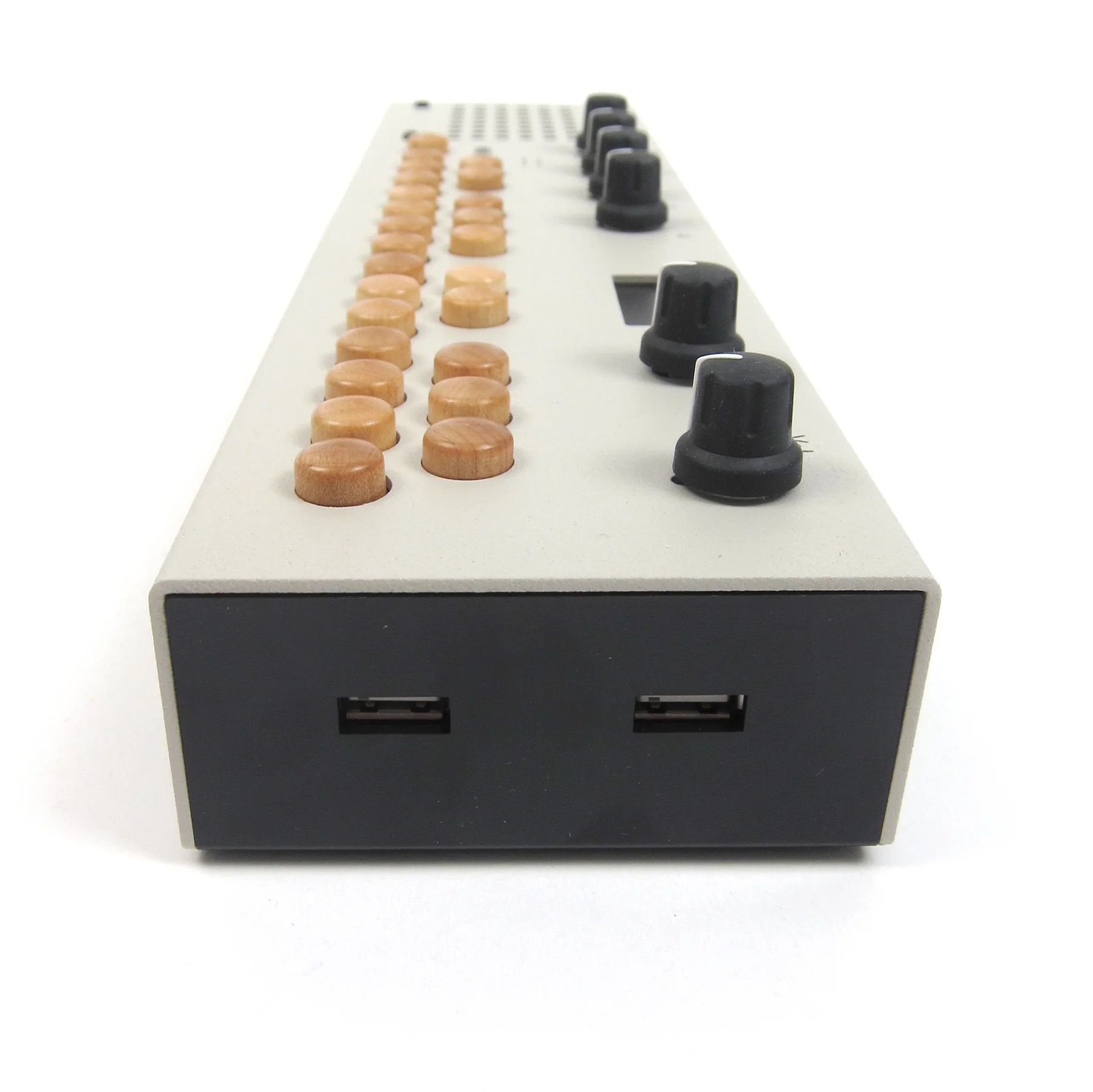 Critter & Guitari: Organelle M Synthesizer - Grey - Image 5