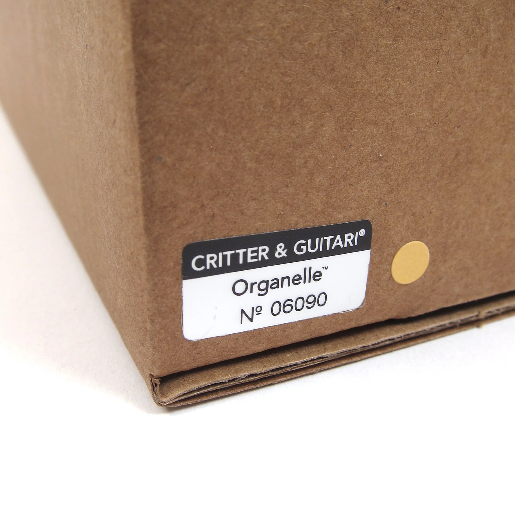 Critter & Guitari: Organelle M Synthesizer - Grey - Image 9