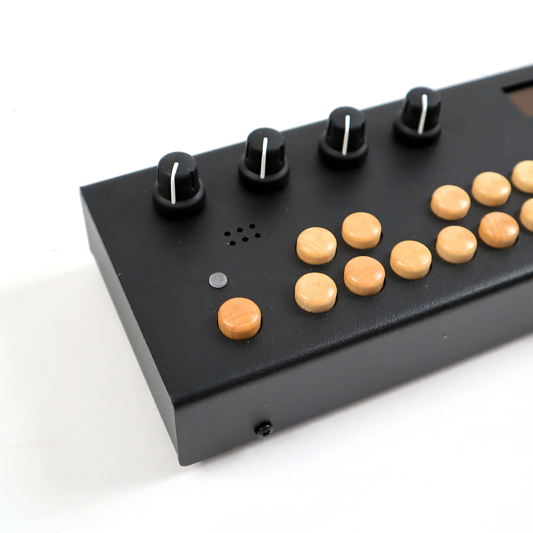Critter & Guitari: Organelle S Synthesizer - Black - Image 3