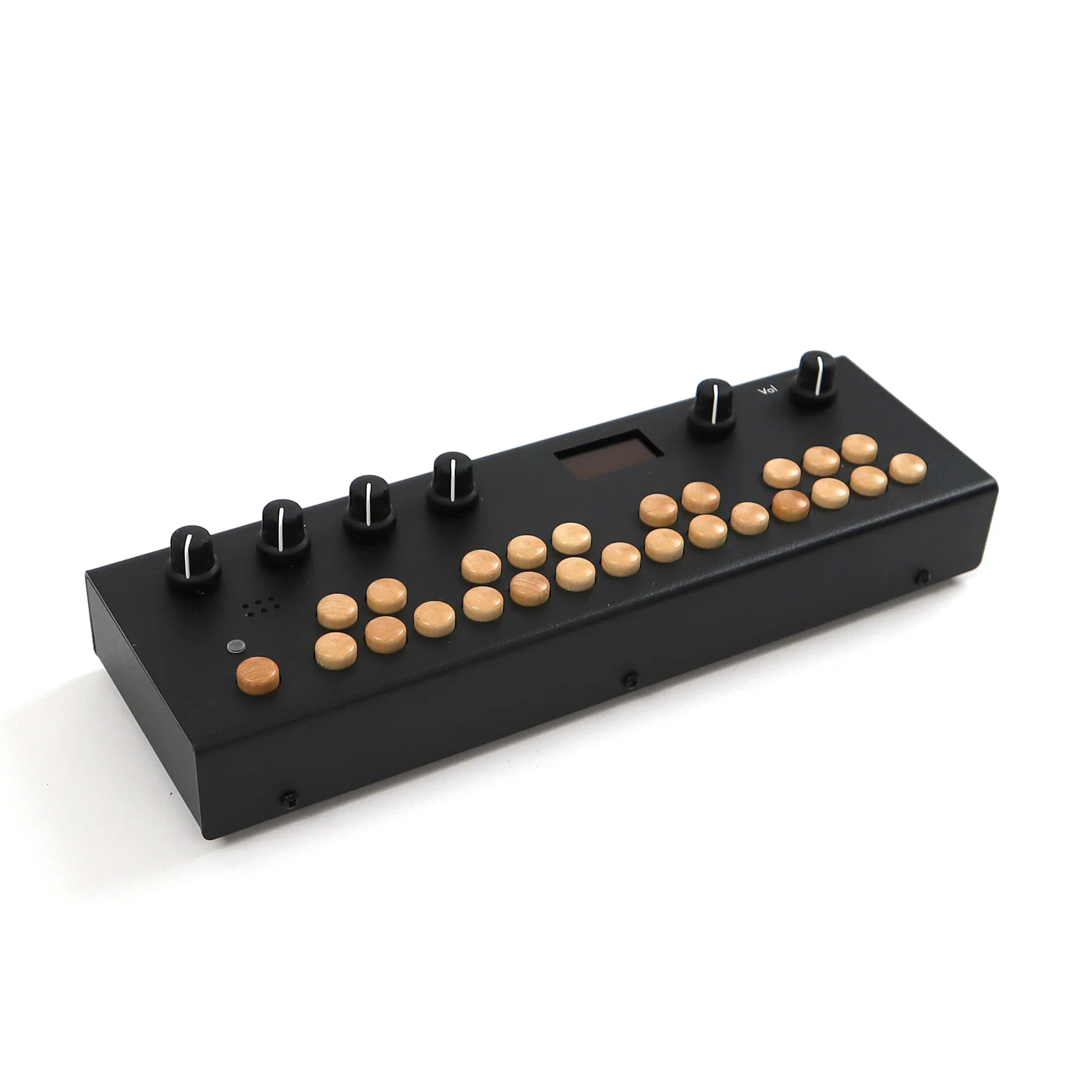 Critter & Guitari: Organelle S Synthesizer - Black - Image 4