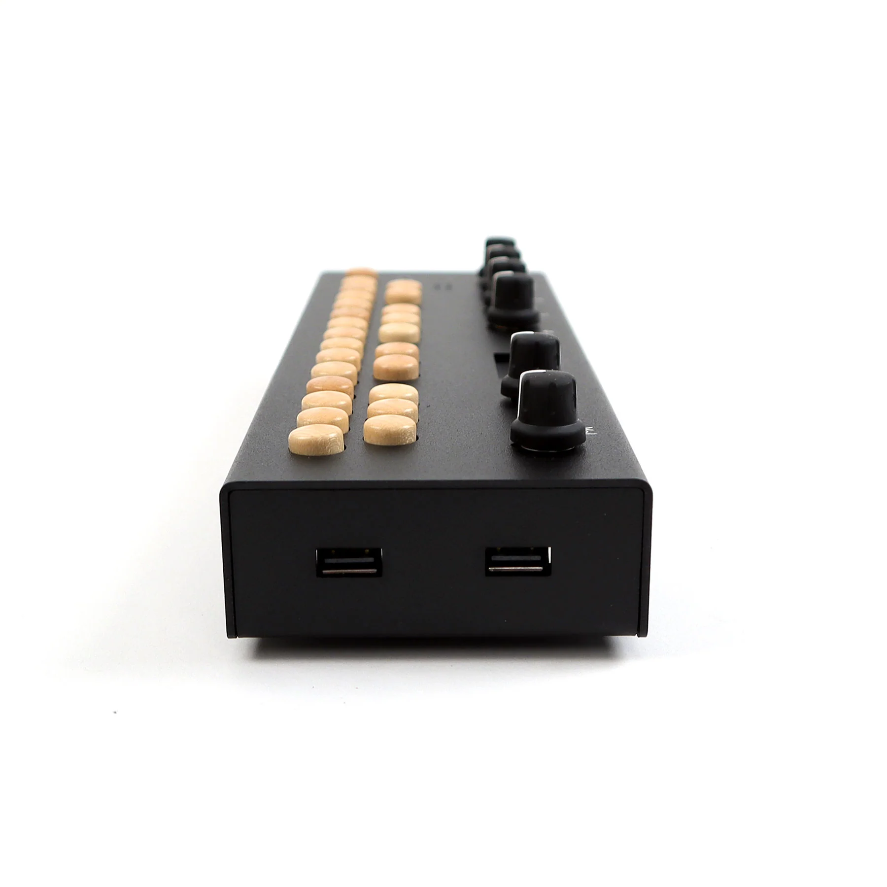 Critter & Guitari: Organelle S Synthesizer - Black - Image 5