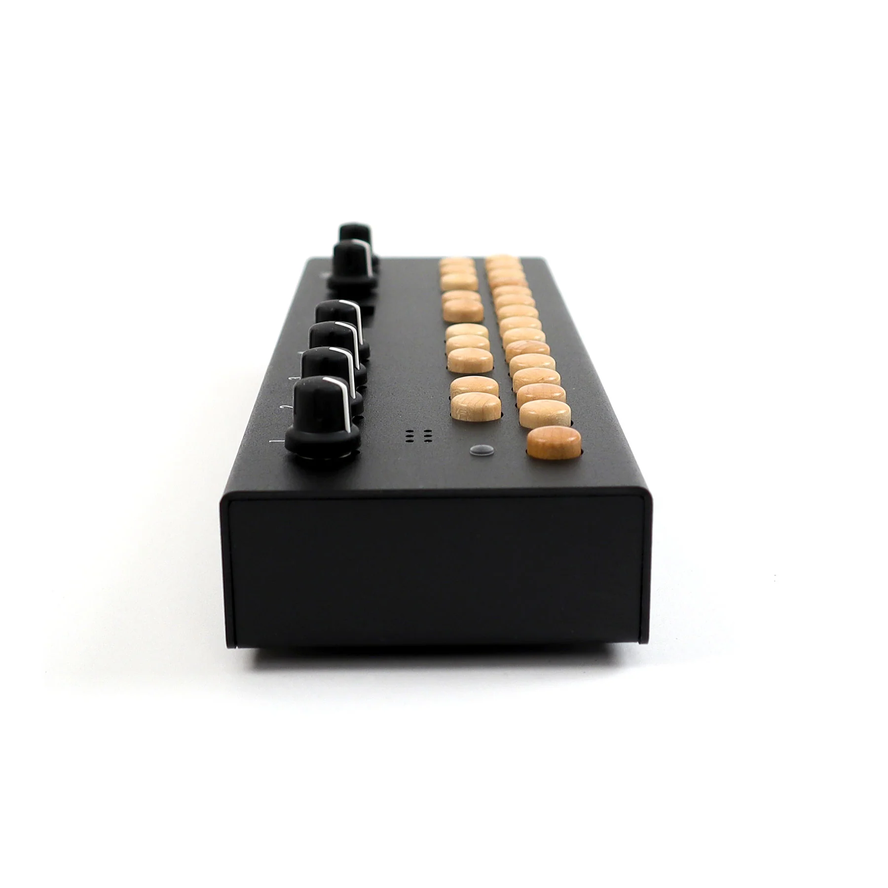 Critter & Guitari: Organelle S Synthesizer - Black - Image 6