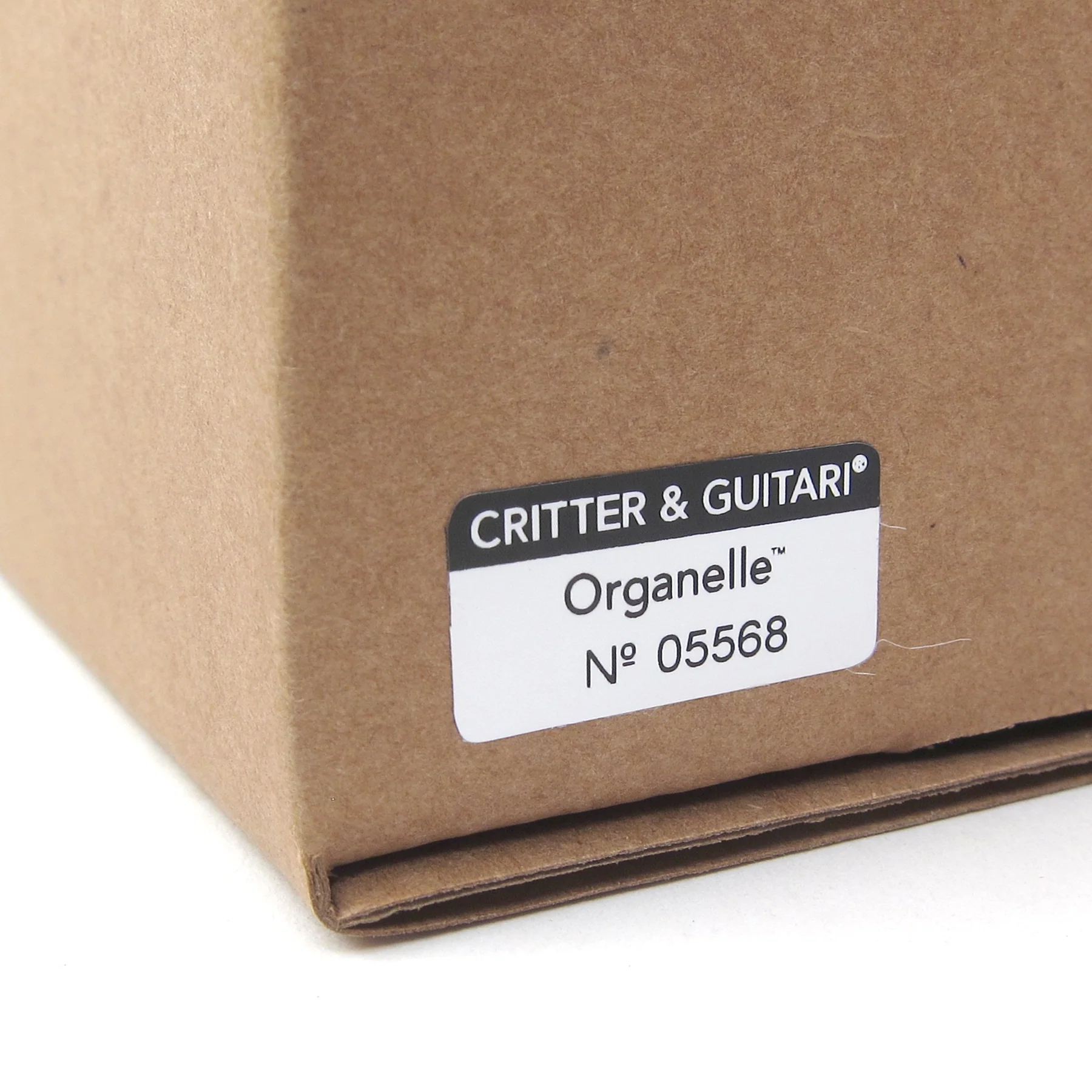 Critter & Guitari: Organelle M Synthesizer - Blue - Image 10