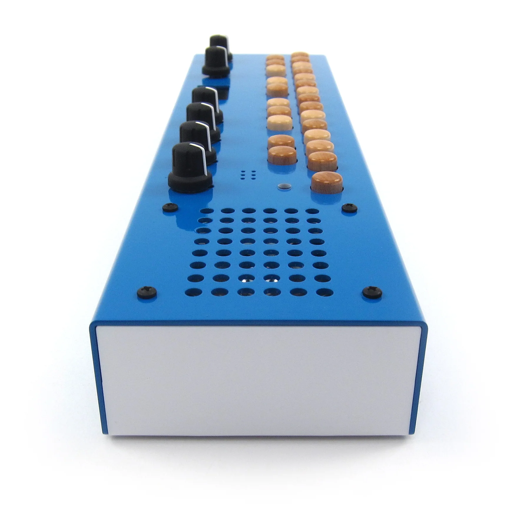 Critter & Guitari: Organelle M Synthesizer - Blue - Image 6
