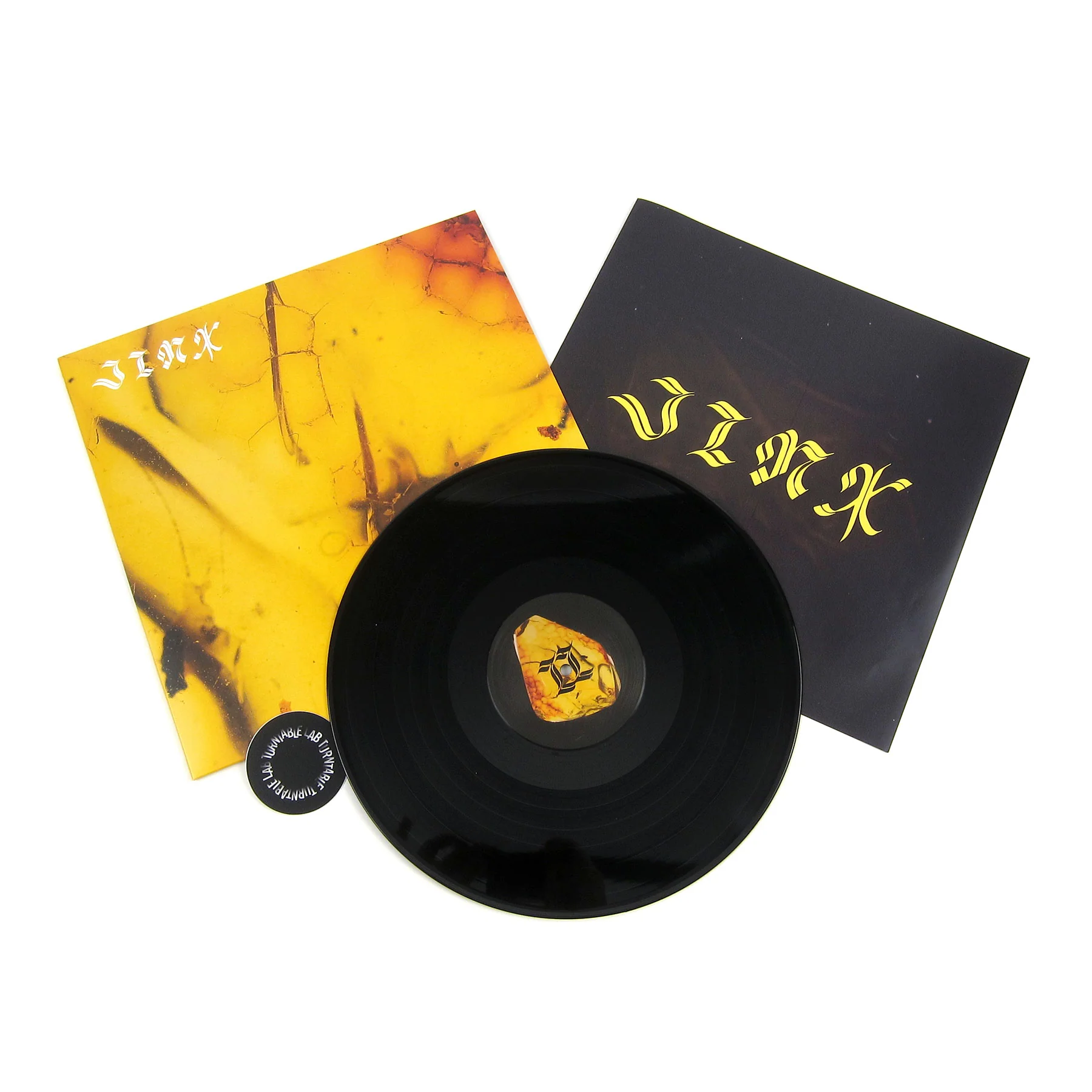 Crumb: Jinx Vinyl LP - Image 3