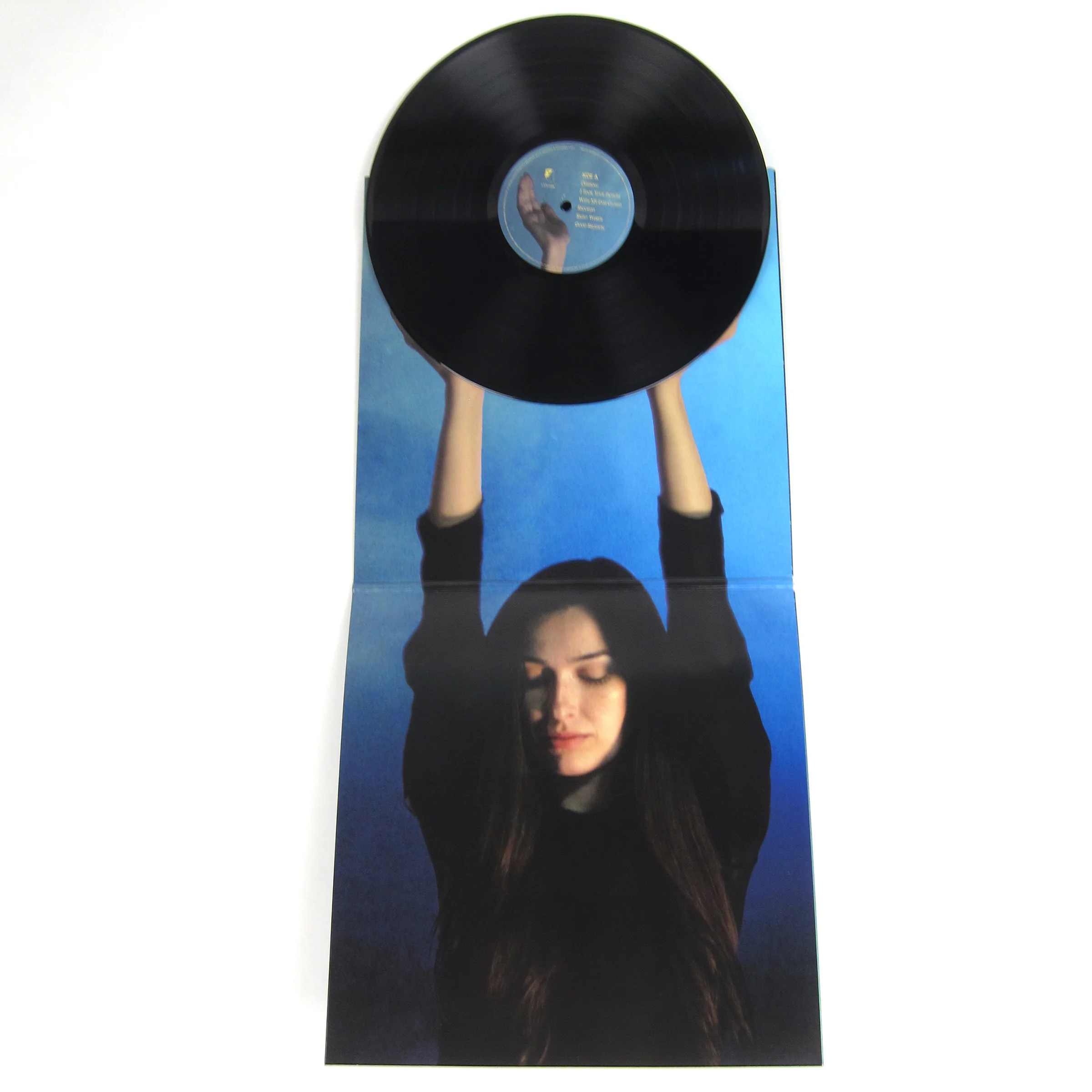 Cults: Offering Vinyl LP - Image 2