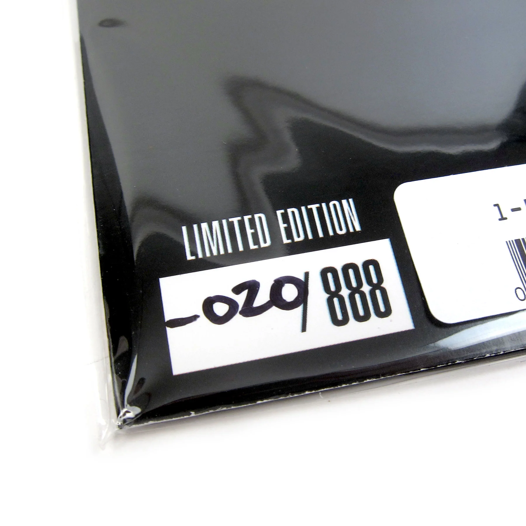 D-Styles: Noises In The Right Order Vinyl 2LP - Image 3