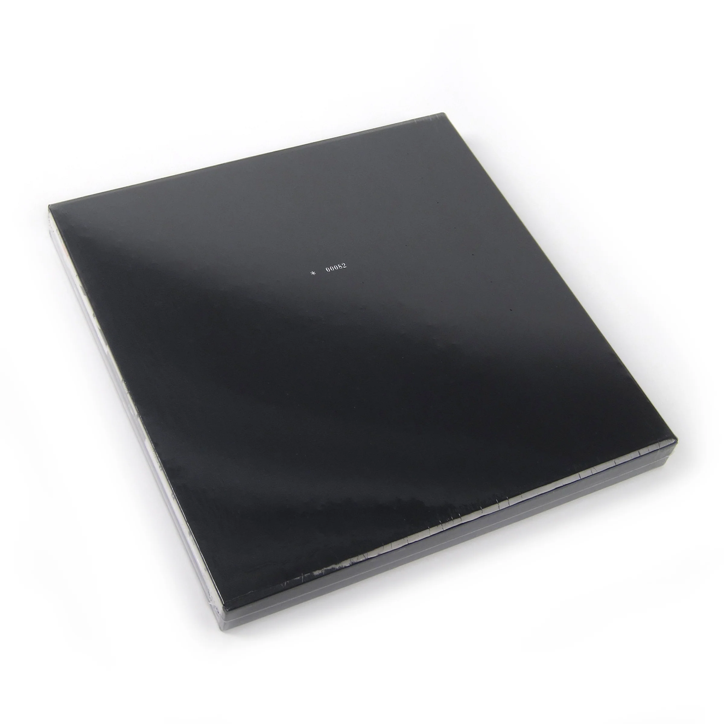 Dabrye: Box Set (Colored Vinyl) Vinyl 6LP Boxset - Image 3