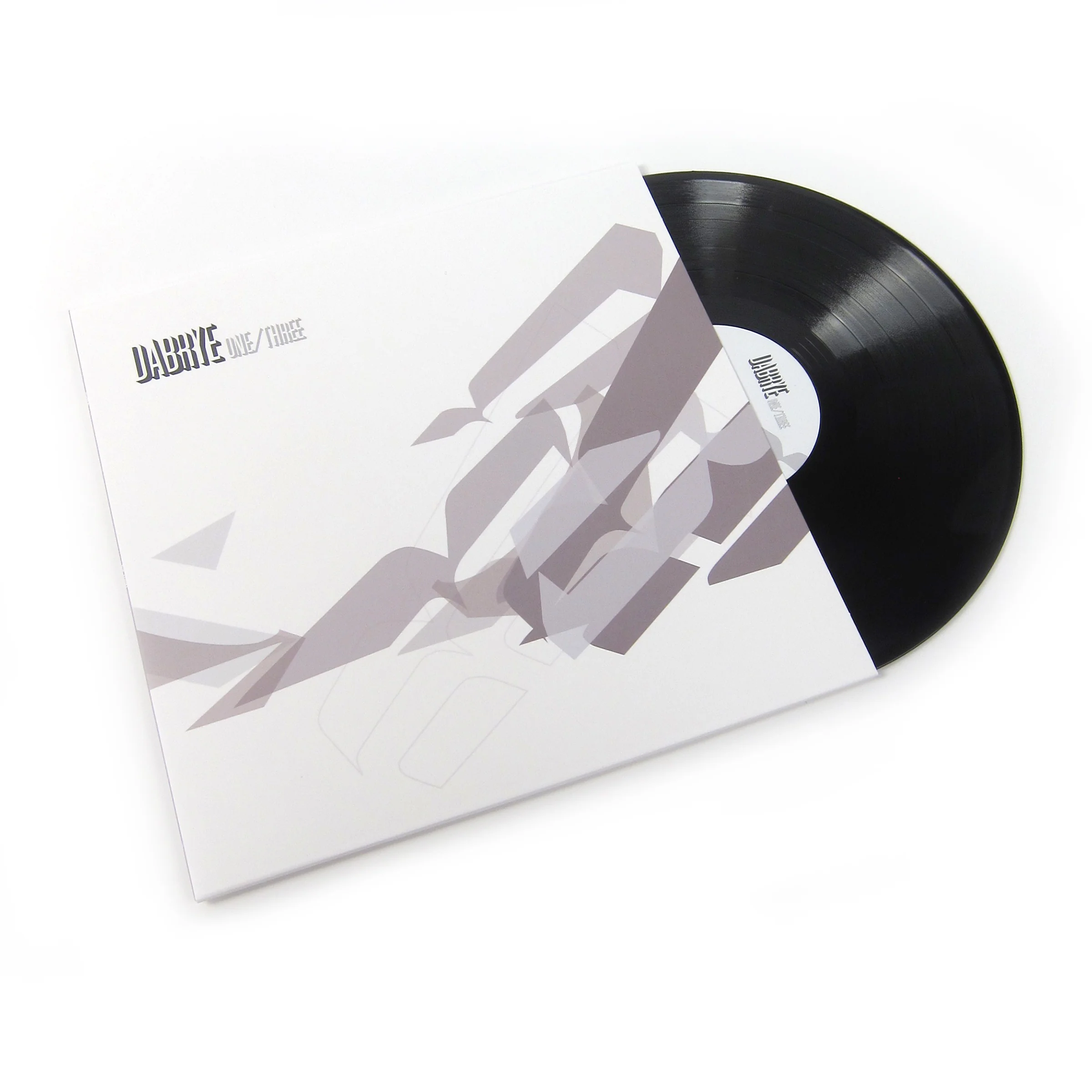 Dabrye: Box Set (Colored Vinyl) Vinyl 6LP Boxset - Image 5