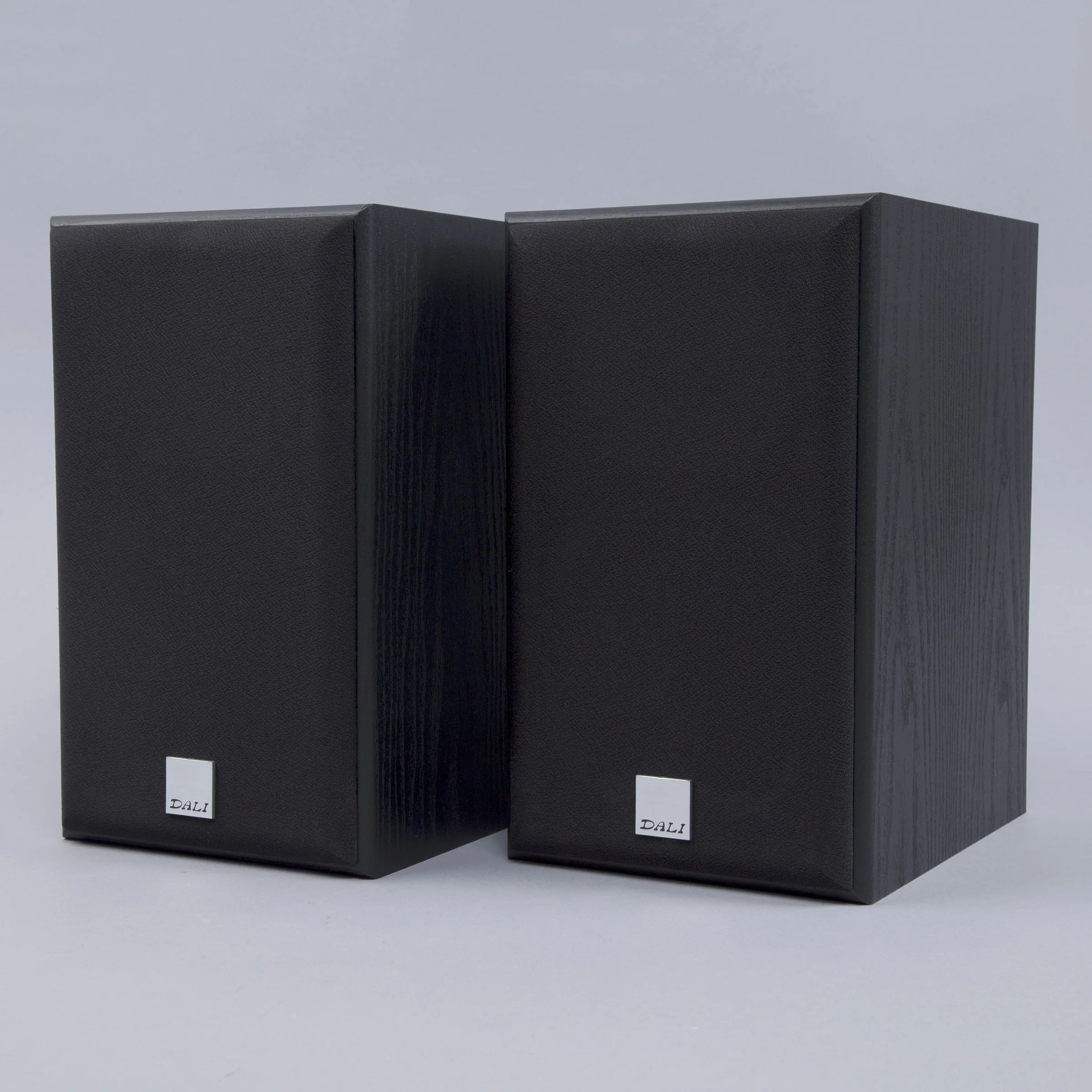 Dali: Spektor 2 Passive Bookshelf Speakers (Pair) - Black Ash - Image 2