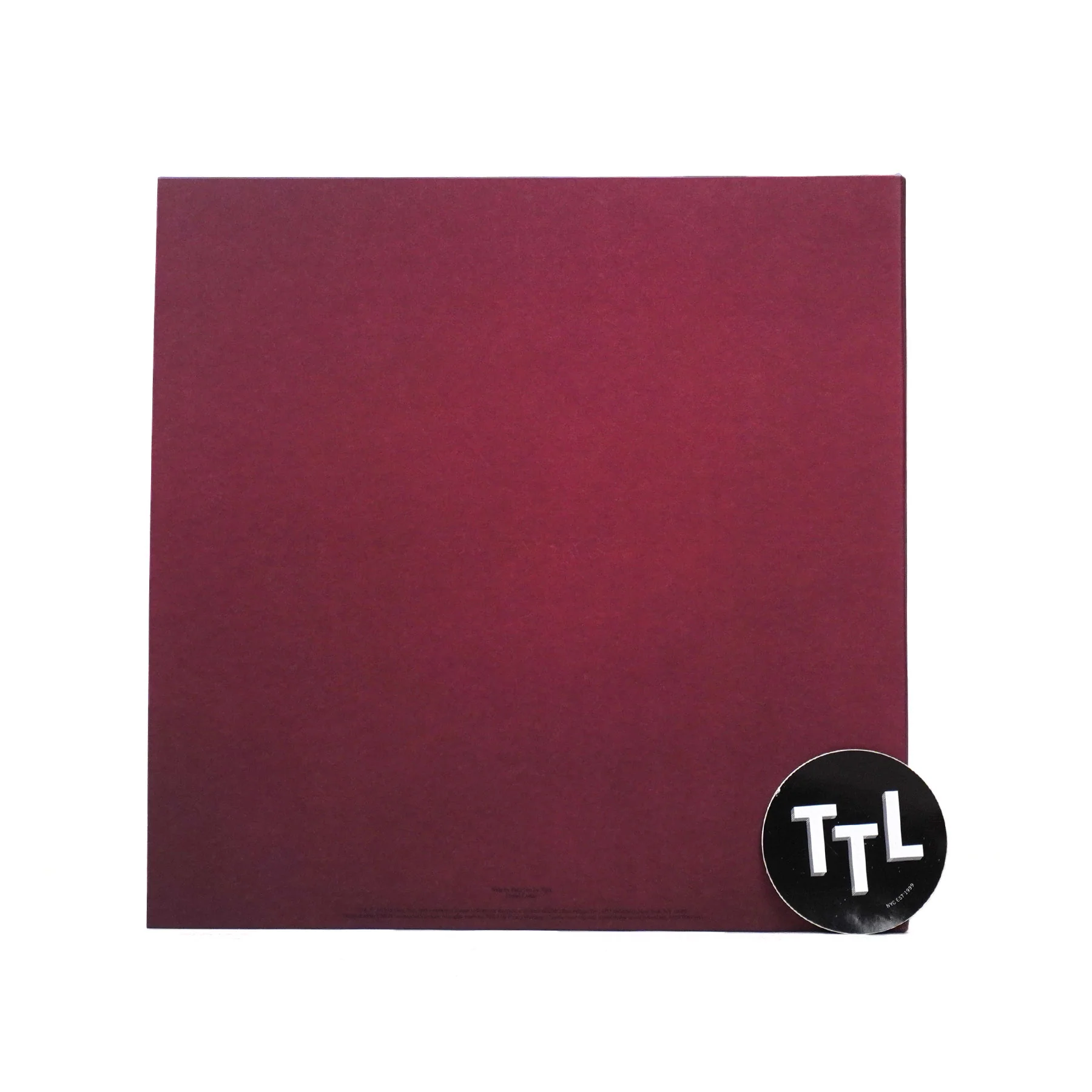 Daniel Caesar: Son Of Spergy (Indie Exclusive Signed) Vinyl 2LP - Image 4