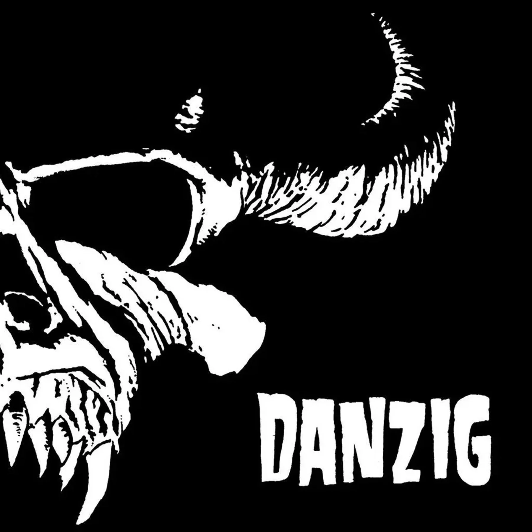 Danzig: Danzig I (Colored Vinyl) Vinyl LP - PRE-ORDER - Image 2