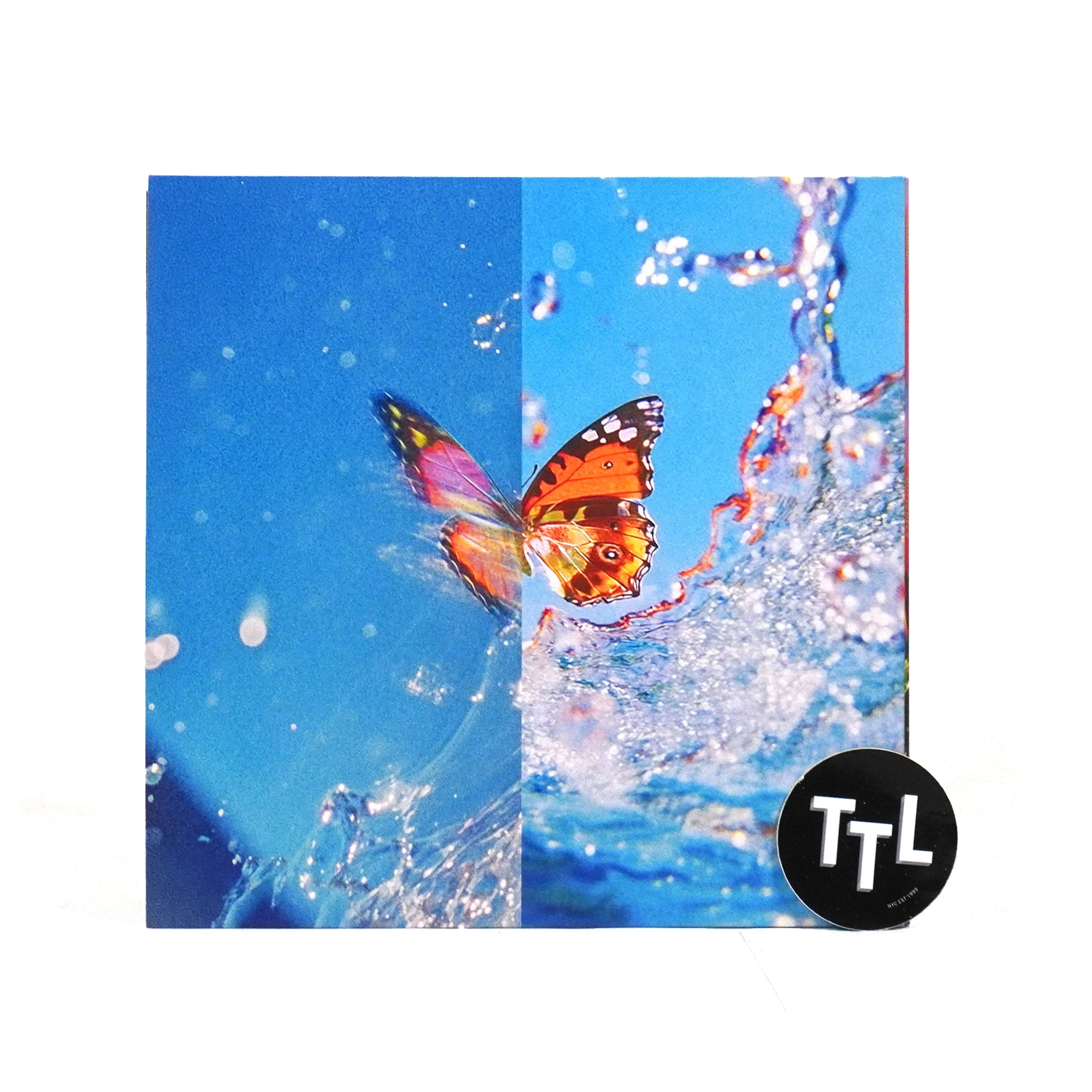 Daphni: Butterfly Vinyl 2LP - Image 3
