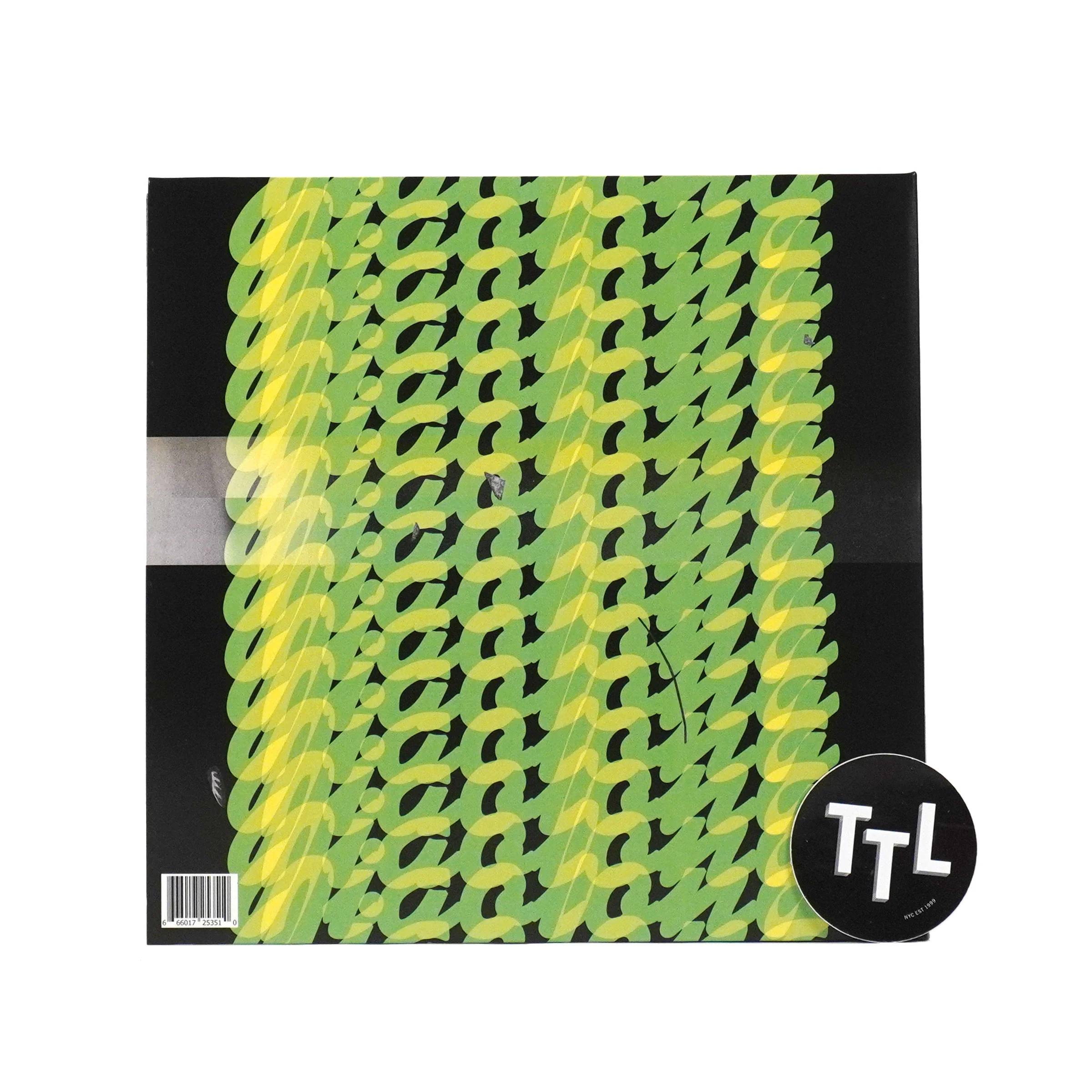 Daphni: Jiaolong (Caribou) 2LP - Image 3