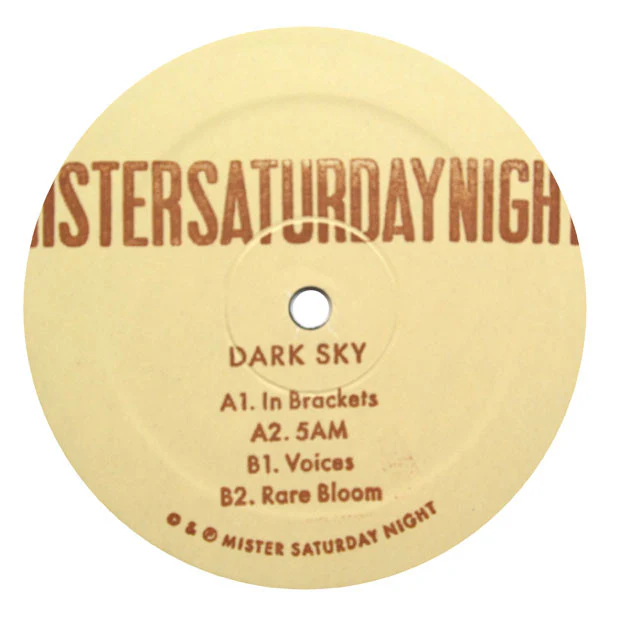 Dark Sky: In Brackets 12" - Image 2