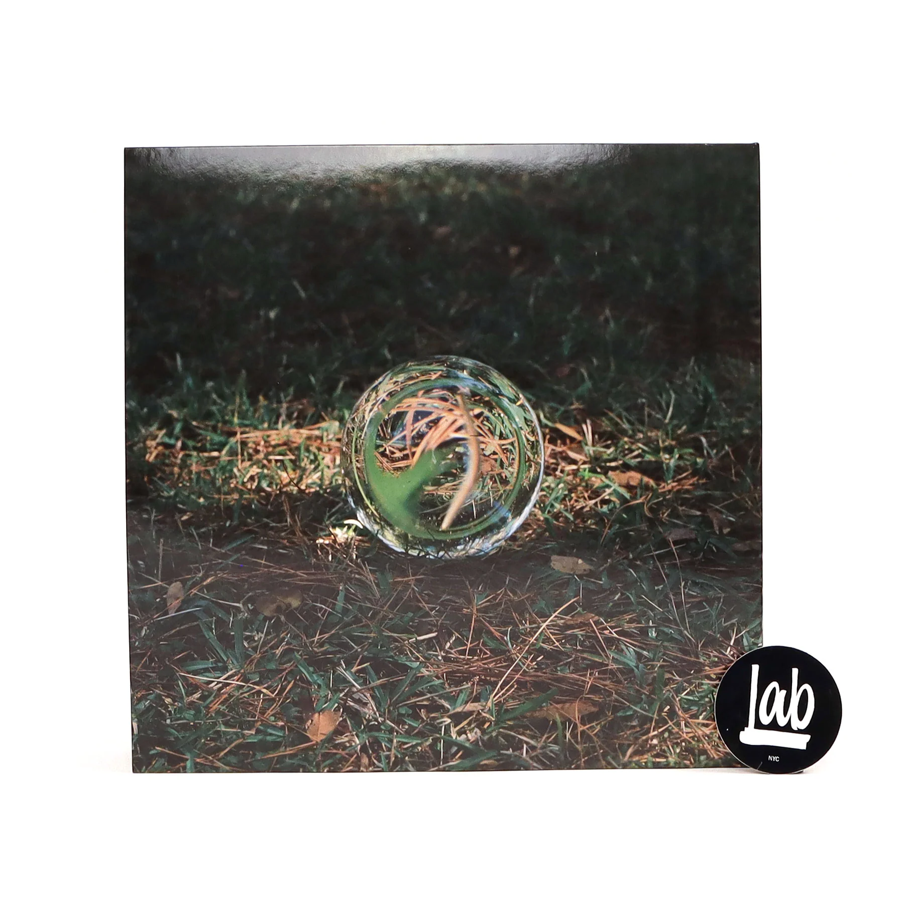 Darkside: Spiral (Nicolas Jaar) Vinyl 2LP - Image 3