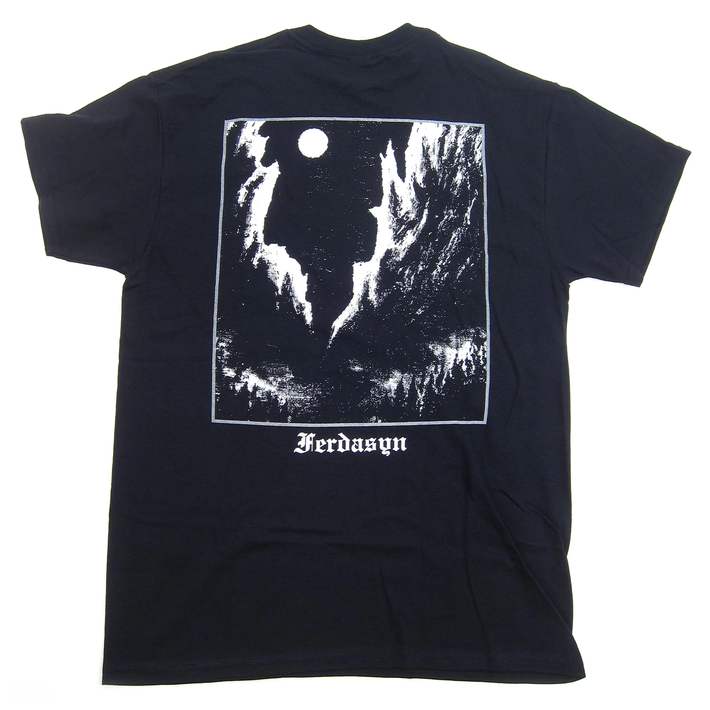 Darkthrone: Transilvanian Hunger Shirt - Black - Image 3