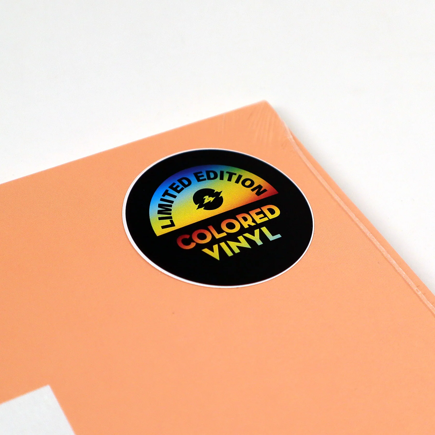 Dashiell Hedayat: Obsolete (Colored Vinyl) Vinyl LP - Image 4