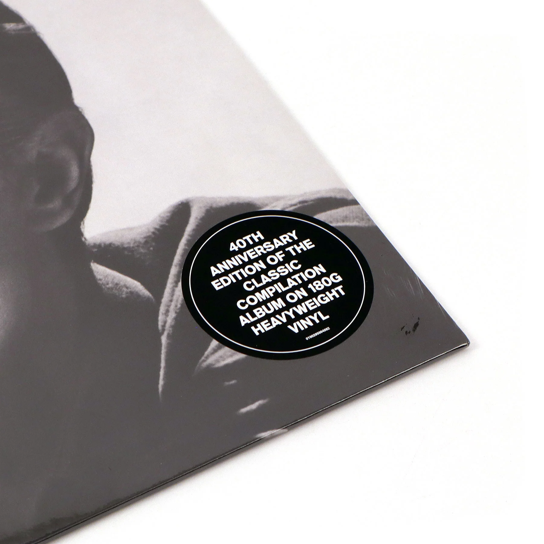David Bowie: Changesonebowie (180g) Vinyl LP - Image 3