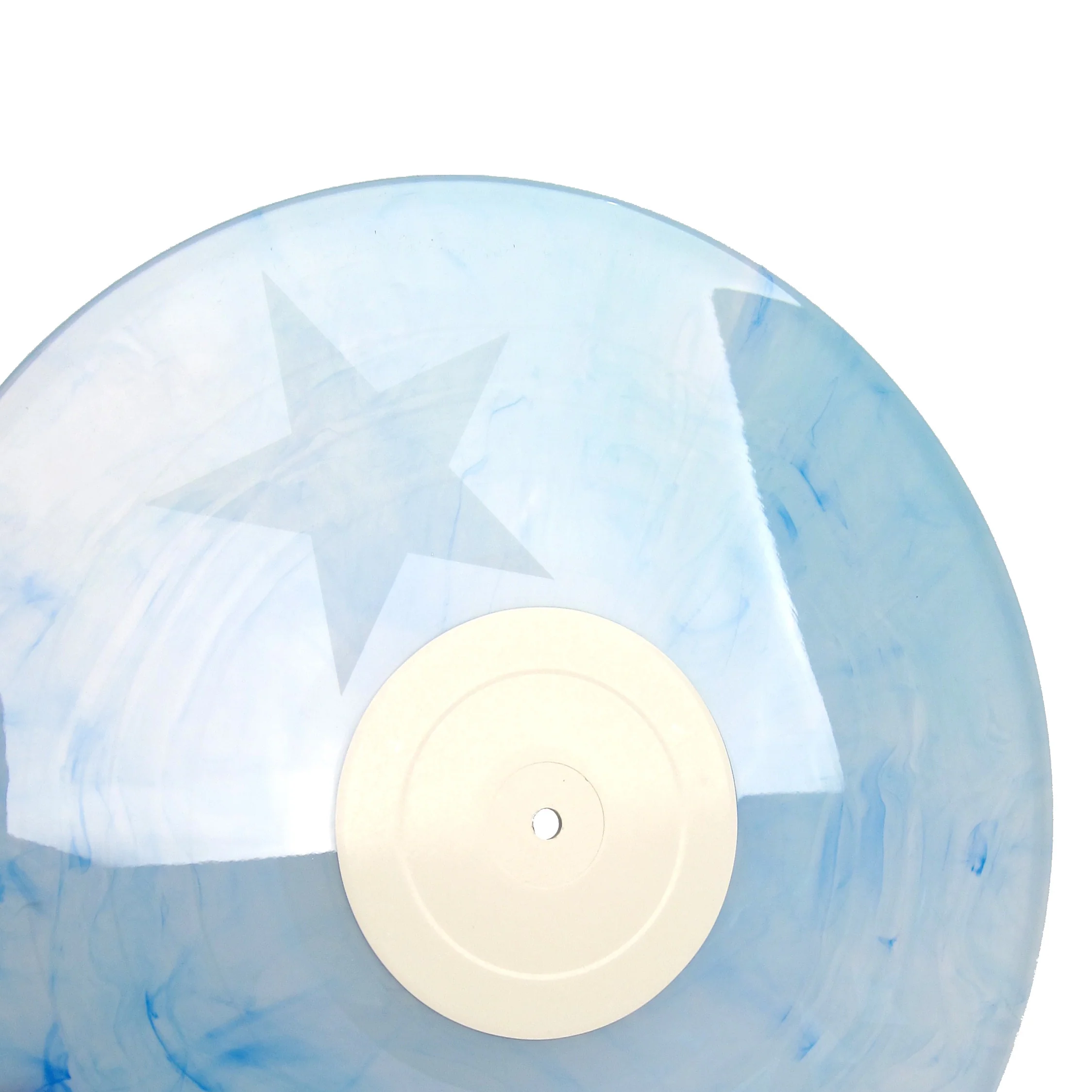 David Bowie: No Plan EP (Indie Exclusive Colored Vinyl) Vinyl EP - Image 2