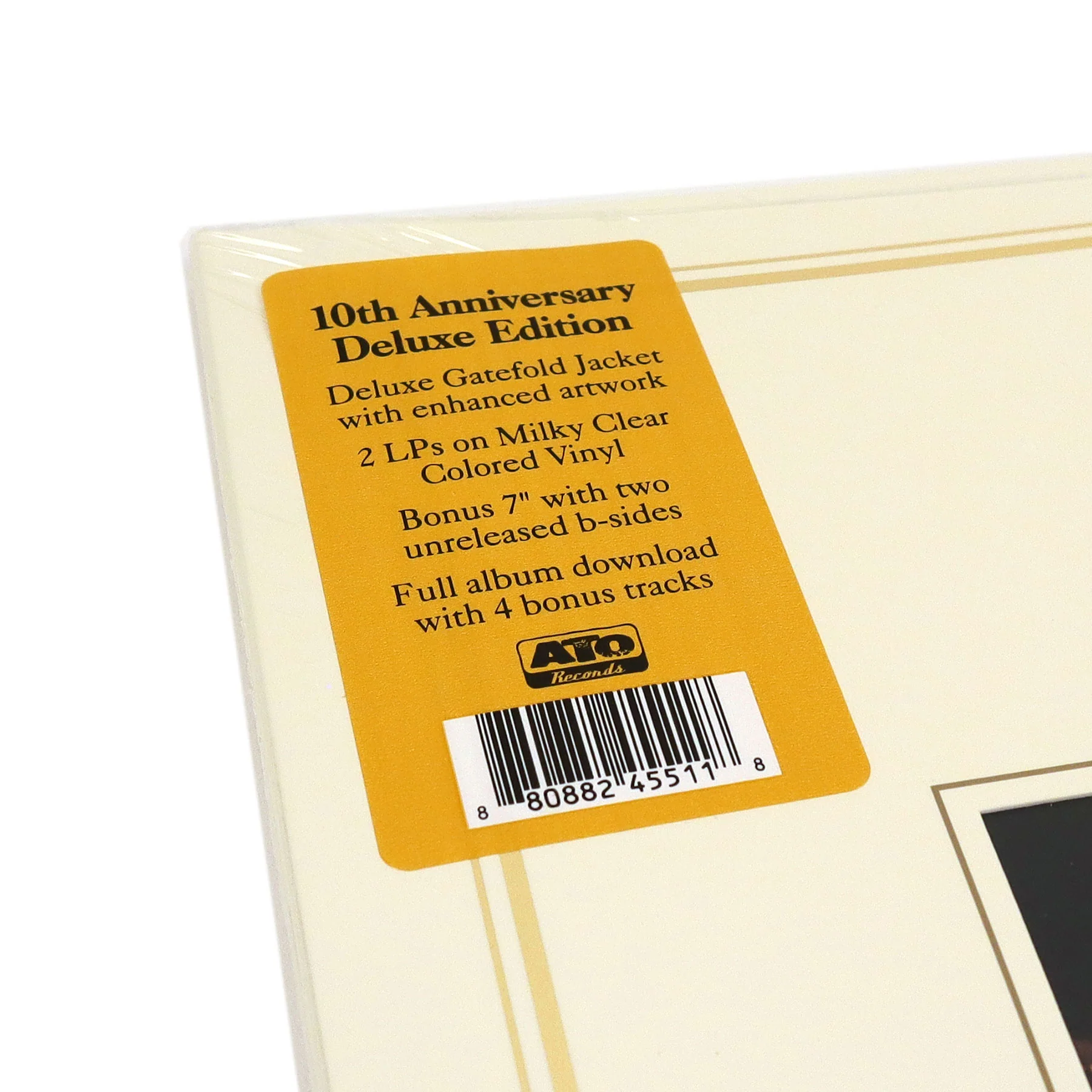Dawes: Nothing Is Wrong - Deluxe Edition (Colored Vinyl) Vinyl 2LP+7" - Image 4