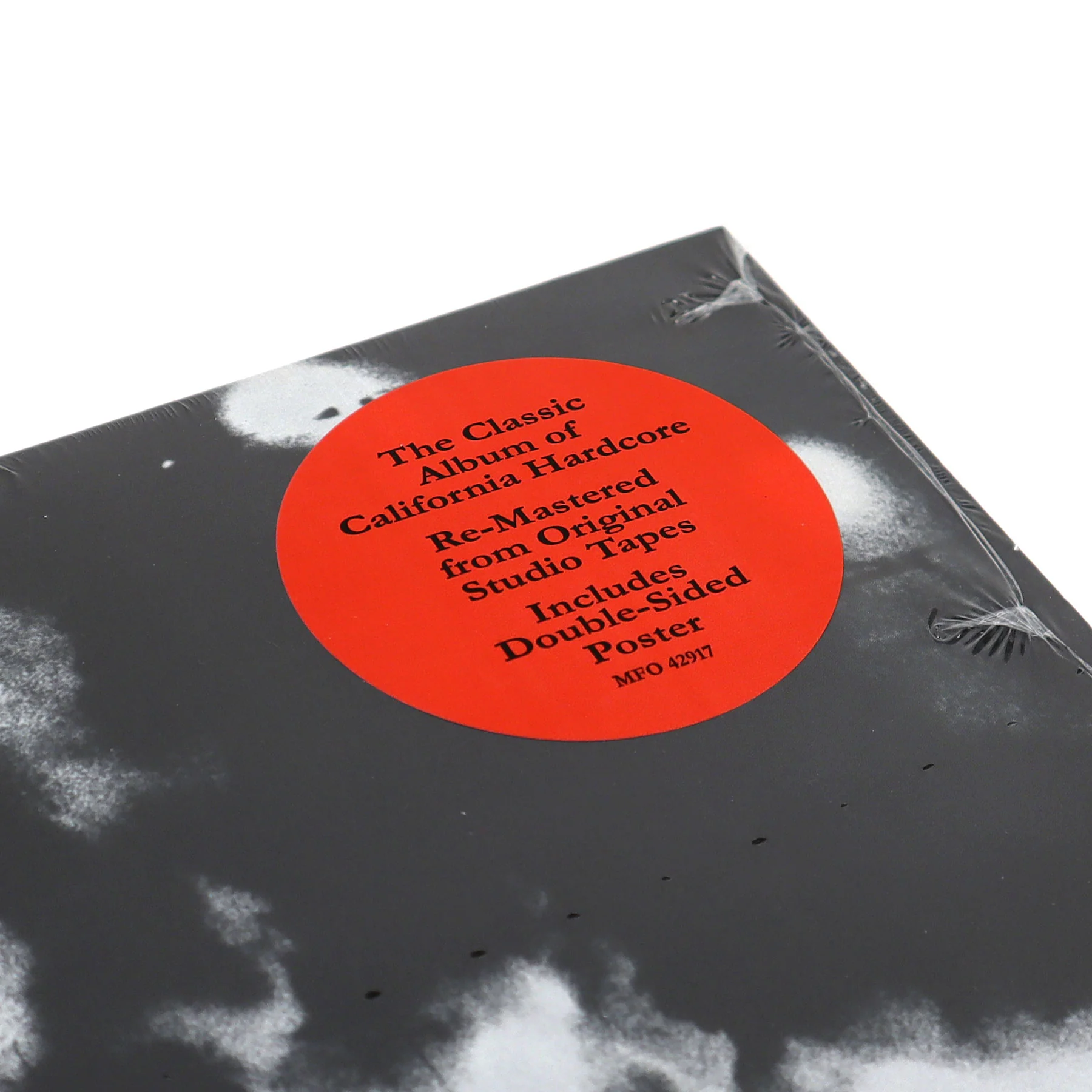 Dead Kennedys: Fresh Fruit For Rotting Vegetables (180g) Vinyl LP - Image 4