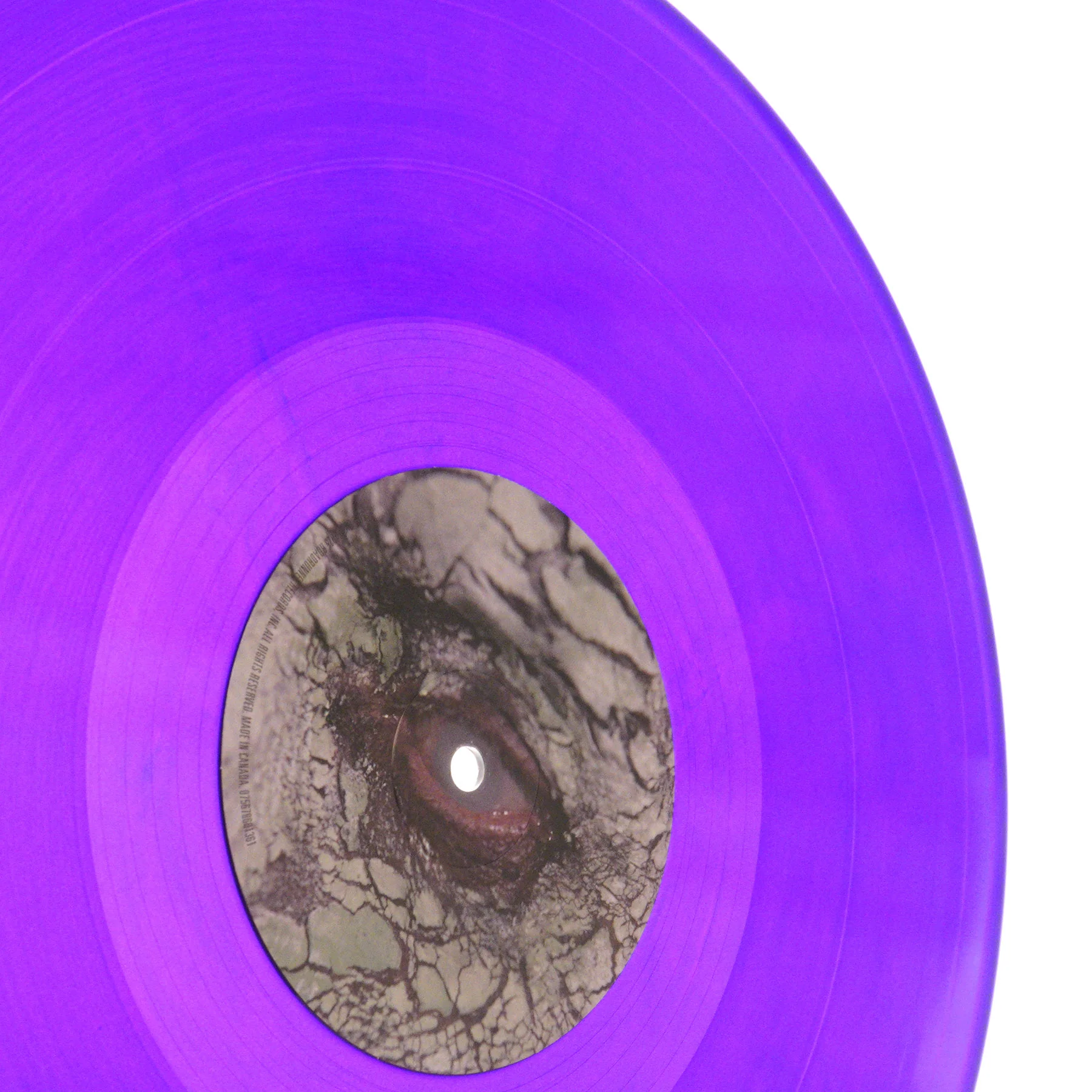 Deafheaven: Lonely People With Power (Indie Exclusive Colored Vinyl) Vinyl 2LP - Image 2