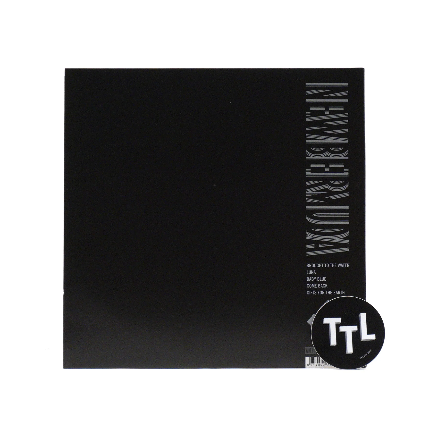 Deafheaven: New Bermuda Vinyl 2LP - Image 3