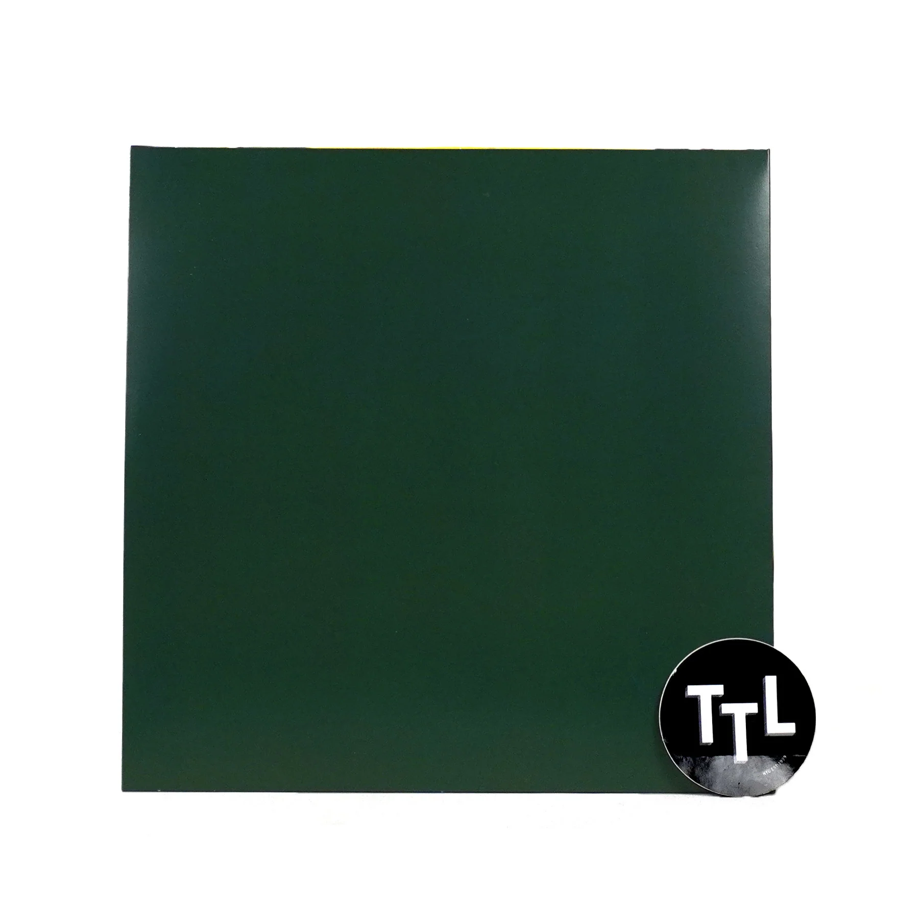 Dean Blunt & Elias Ronnenfelt: Lucre (Import, 180g) Vinyl LP - LIMIT 1 PER CUSTOMER - Image 2