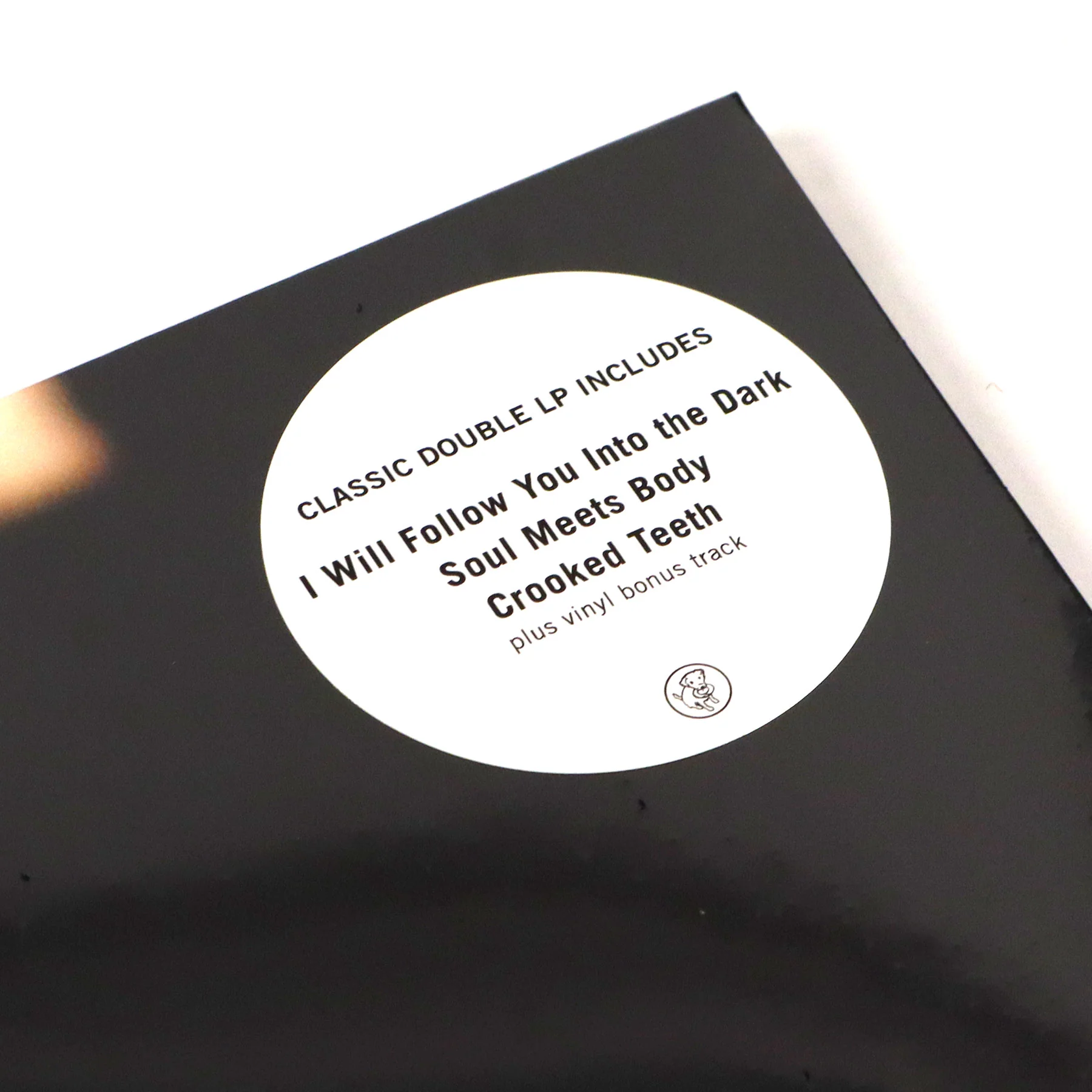 Death Cab For Cutie: Plans Vinyl 2LP - Image 5