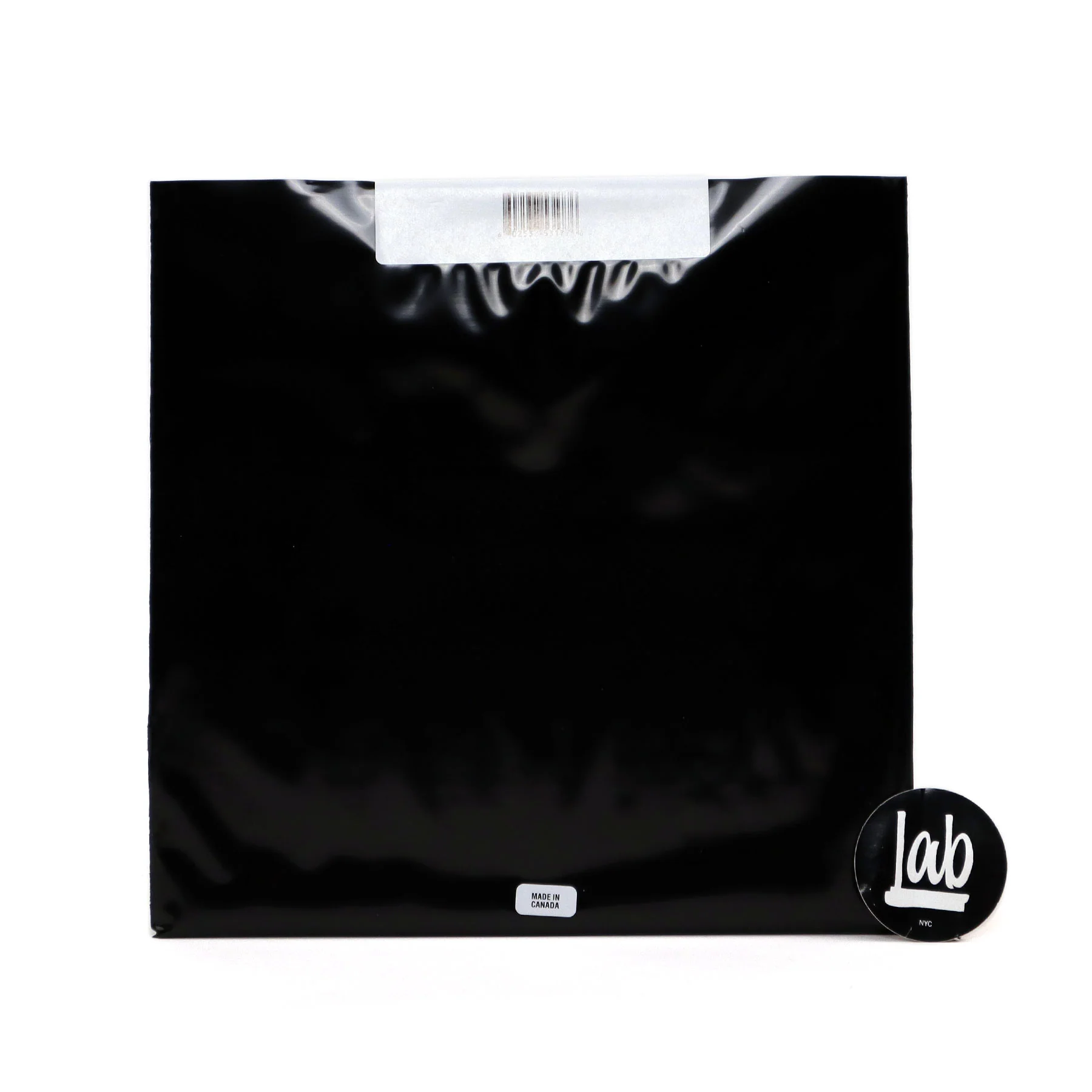Death Grips: No Love Deep Web Vinyl LP - Image 4