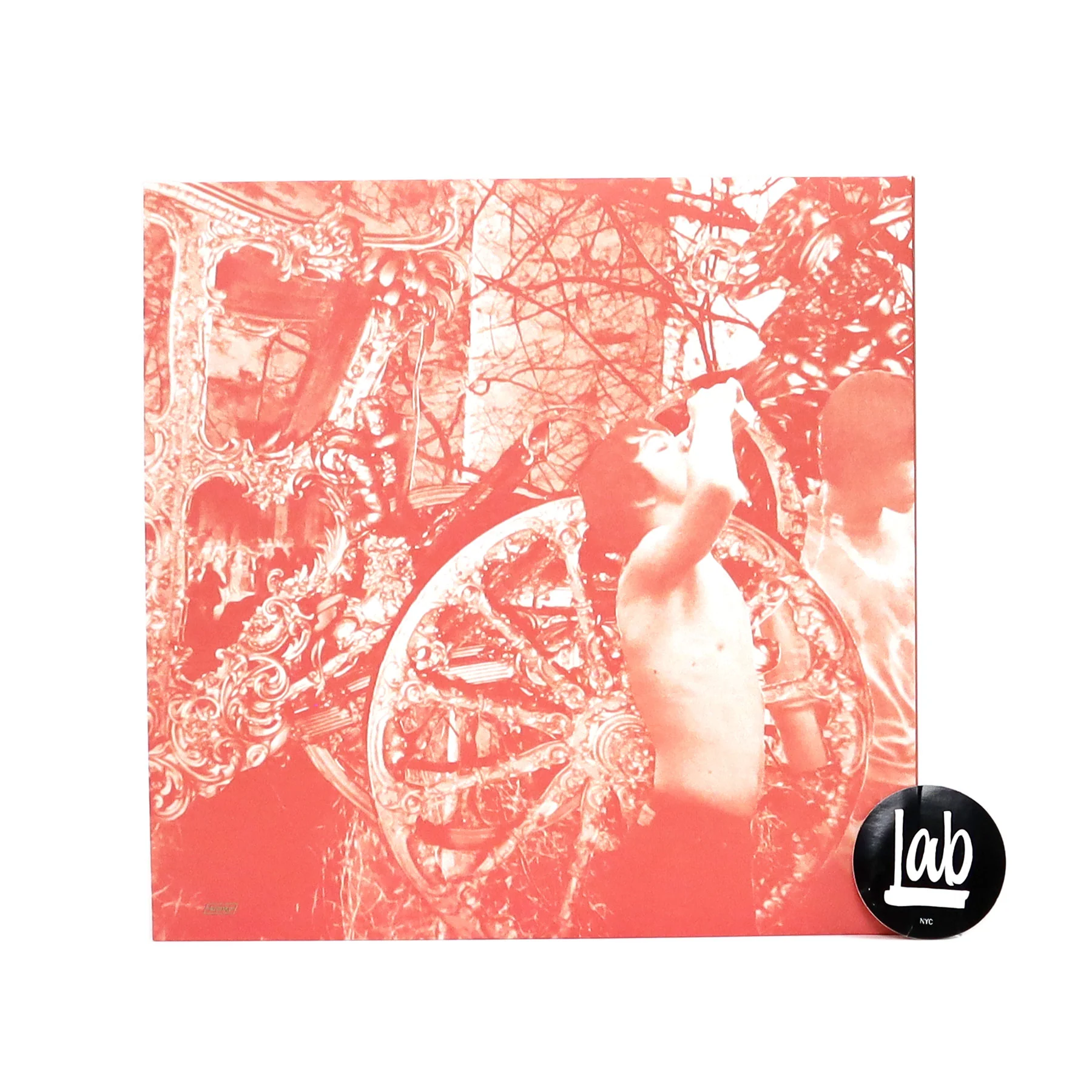 Deerhunter: Microcastle / Weird Era Cont. Vinyl 2LP - Image 3