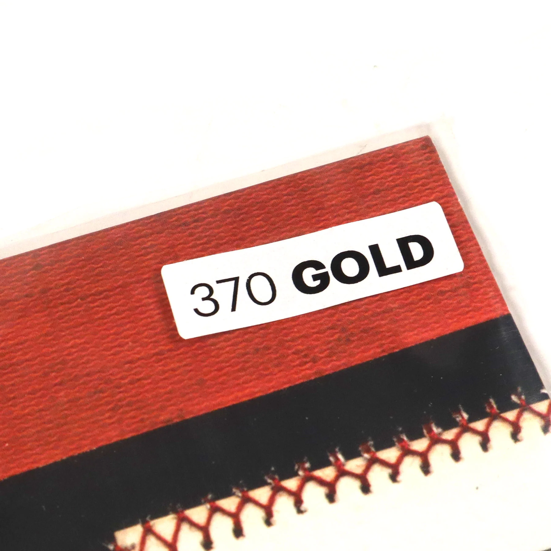 Defiance, Ohio: The Great Depression (Gold Colored Vinyl) Vinyl LP - Image 4