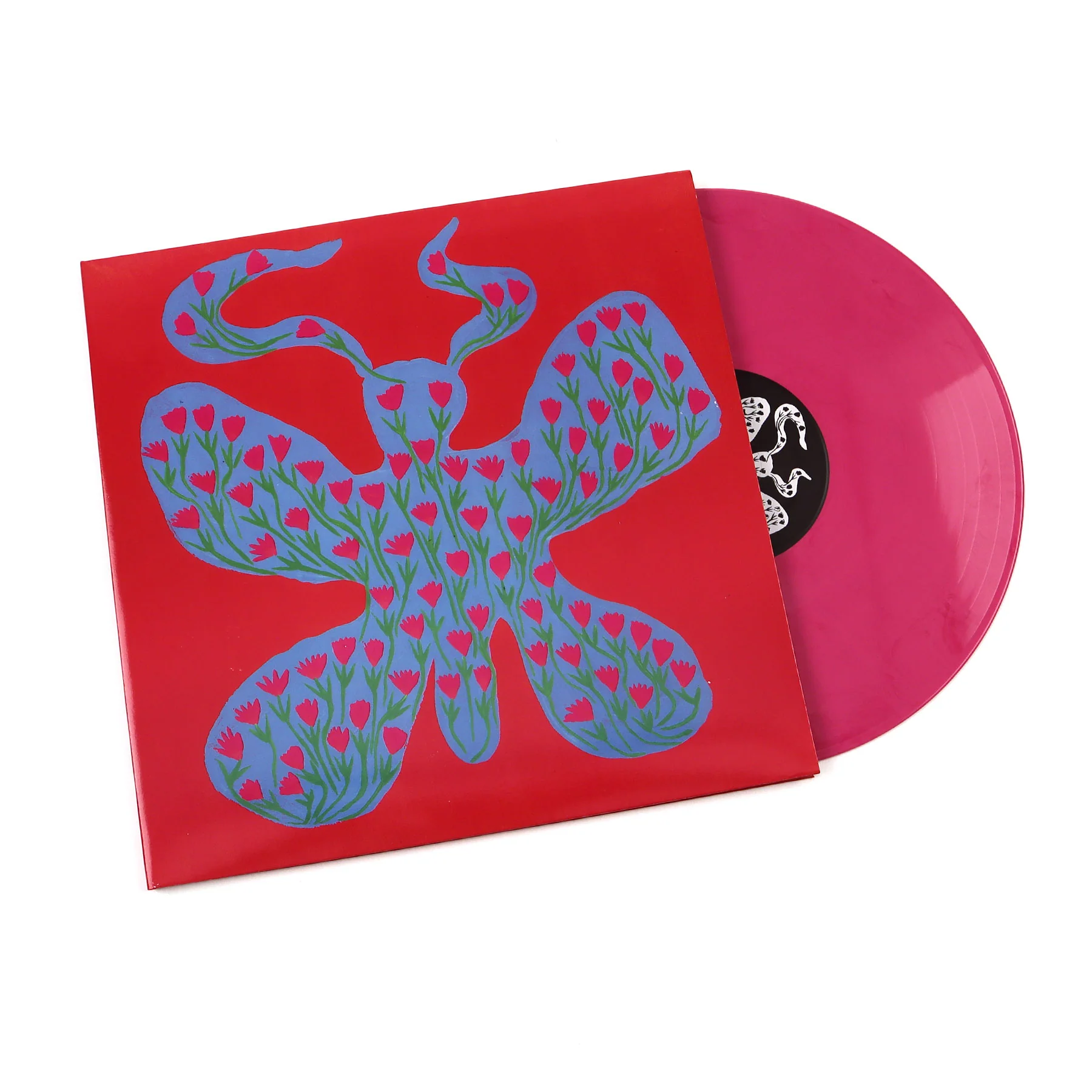 Dehd: Blue Skies (Indie Exclusive Colored Vinyl) Vinyl LP