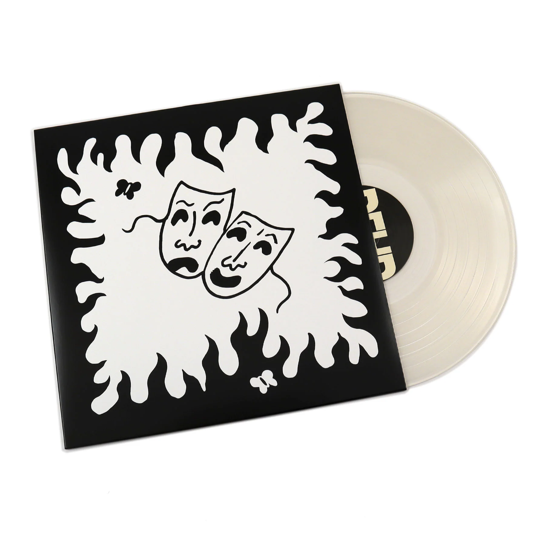 Dehd: Flower Of Devotion (Indie Exclusive Colored Vinyl) Vinyl LP