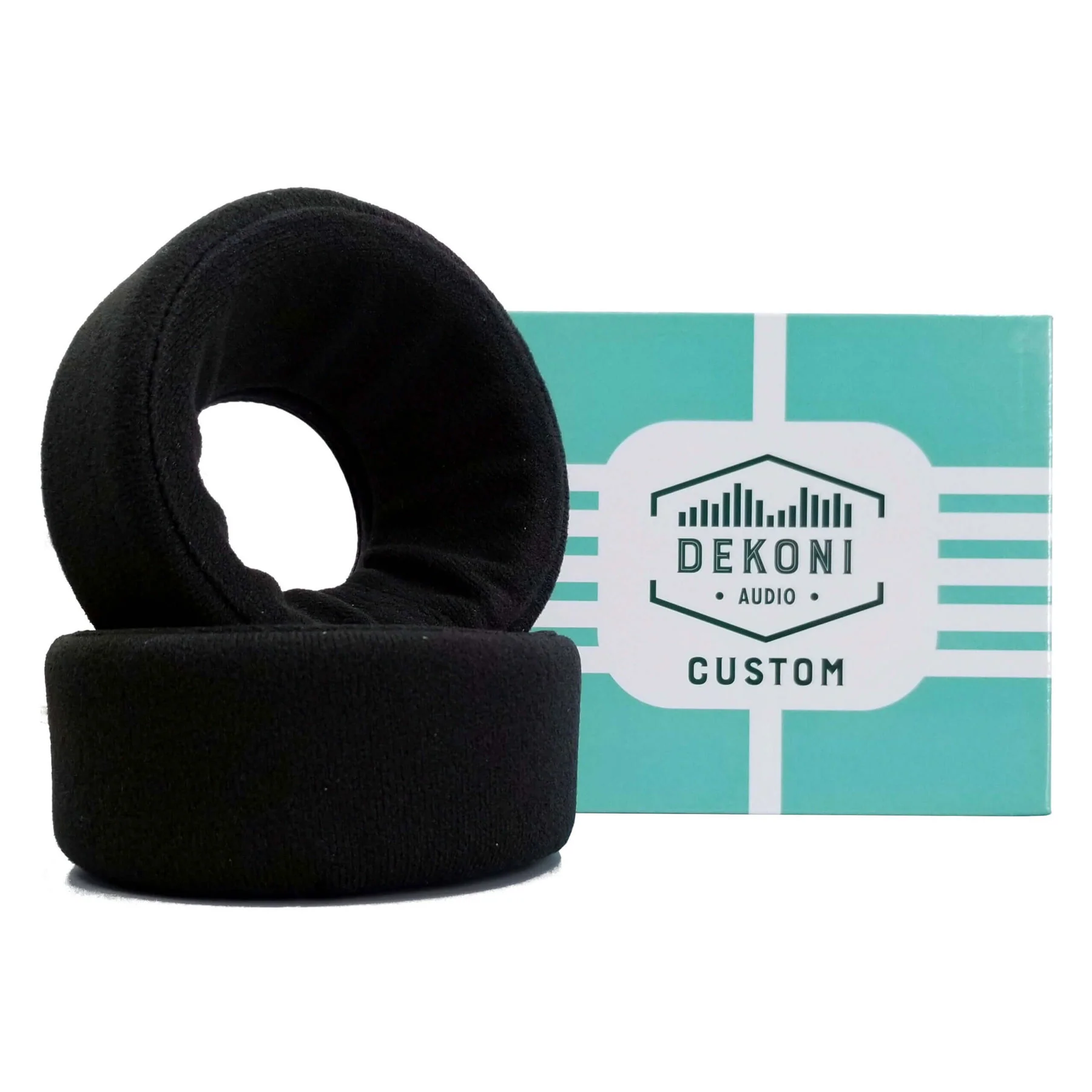Dekoni Audio: Replacement Earpads For Grado Headphones - Custom Velour - Image 5