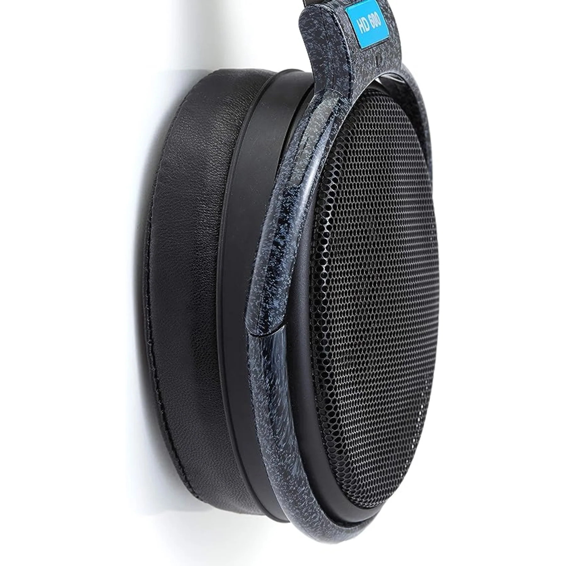Dekoni Audio: Replacement Earpads For Sennheiser HD600 Headphones - Elite Sheepskin (EPZ-HD600-SK) - Image 3