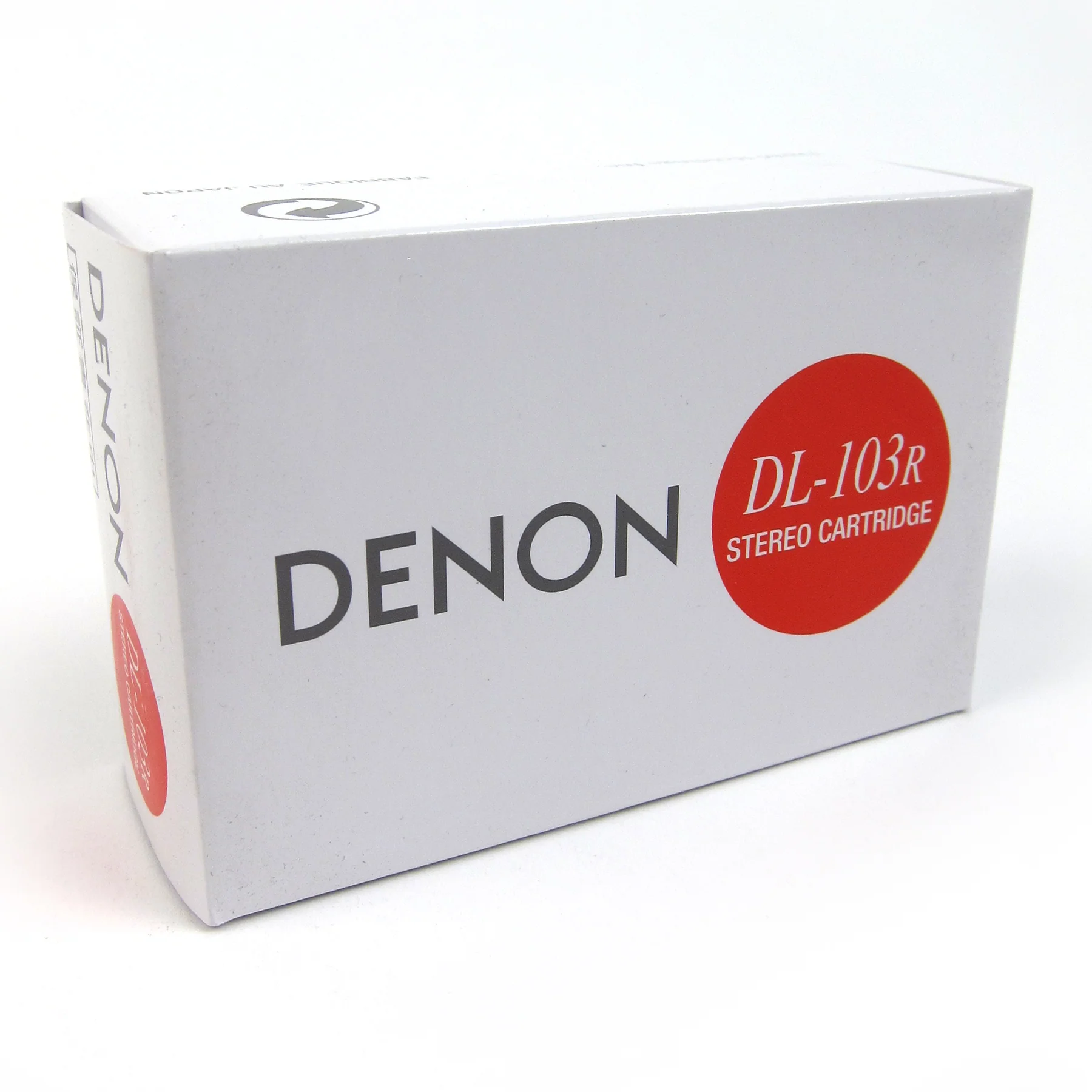 Denon: DL-103R Moving Coil Cartridge - Image 2