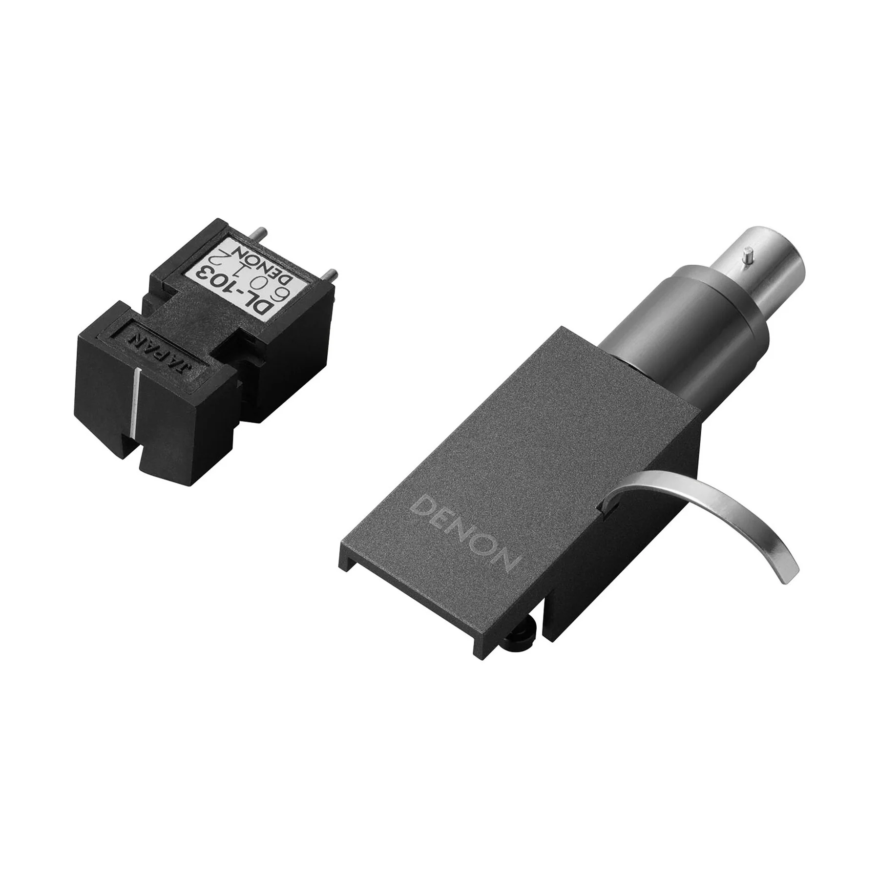 Denon: DLA110GS Moving Coil Cartridge + Headshell - Anniversary Edition - Image 6