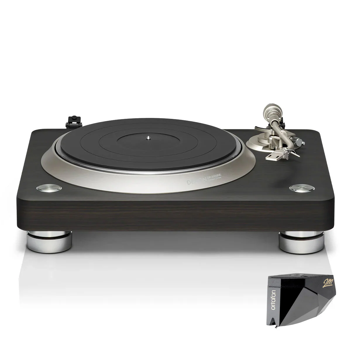 Denon: DP-3000NE Direct Drive Hi-Fi Turntable - Image 10