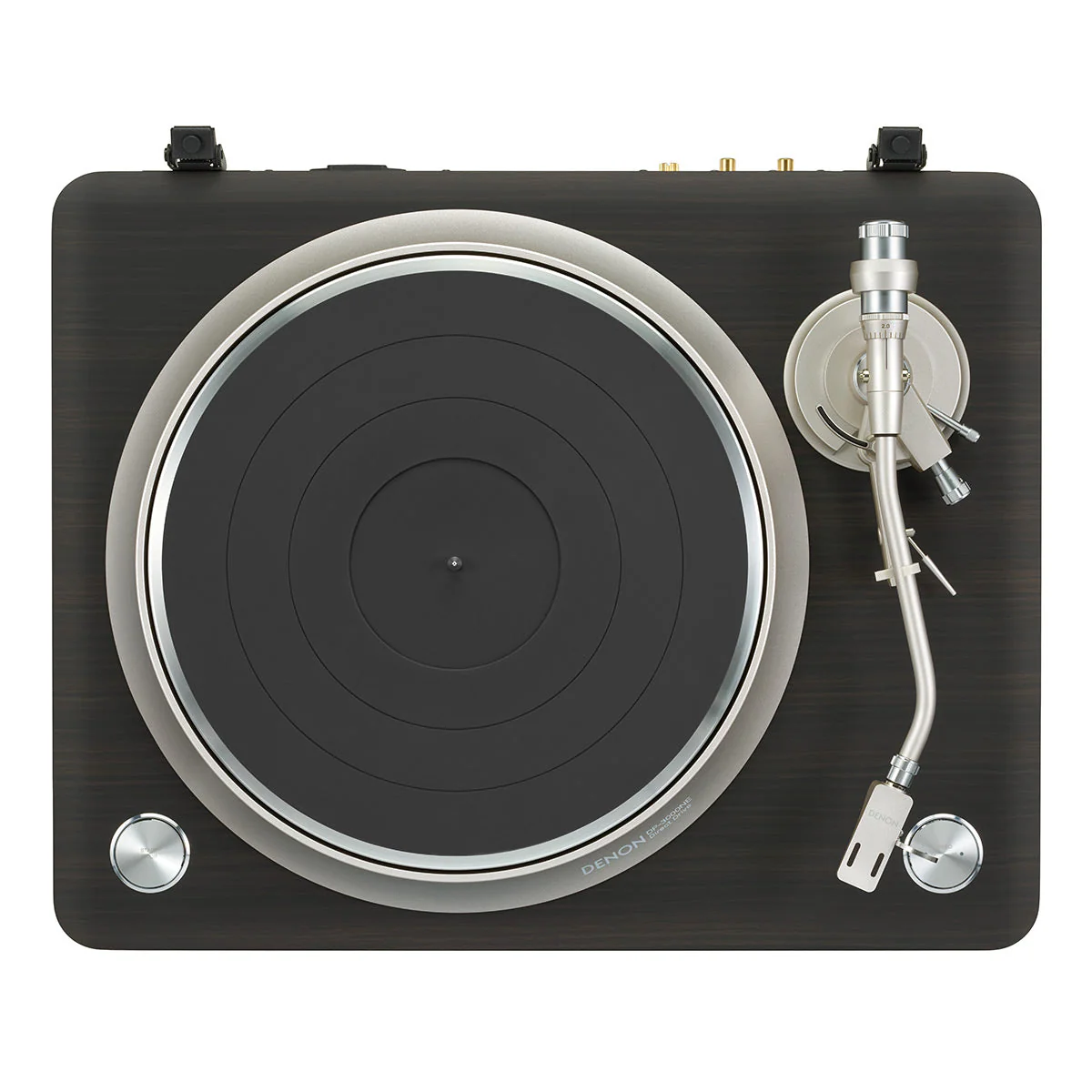 Denon: DP-3000NE Direct Drive Hi-Fi Turntable - Image 3