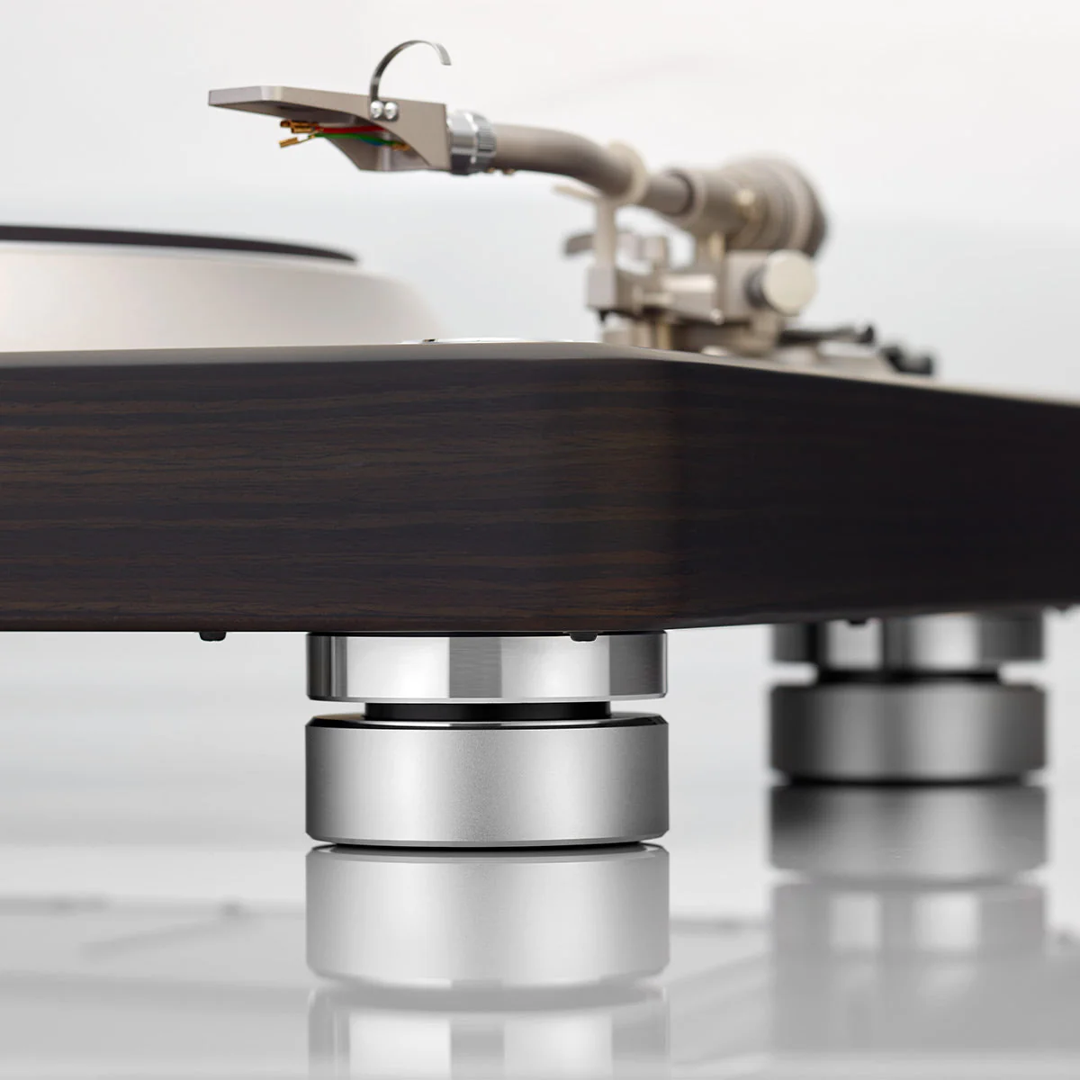 Denon: DP-3000NE Direct Drive Hi-Fi Turntable - Image 5