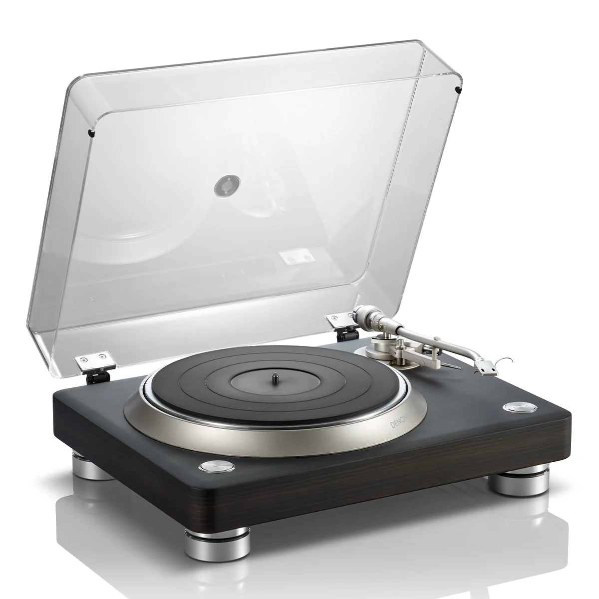 Denon: DP-3000NE Direct Drive Hi-Fi Turntable - Image 6