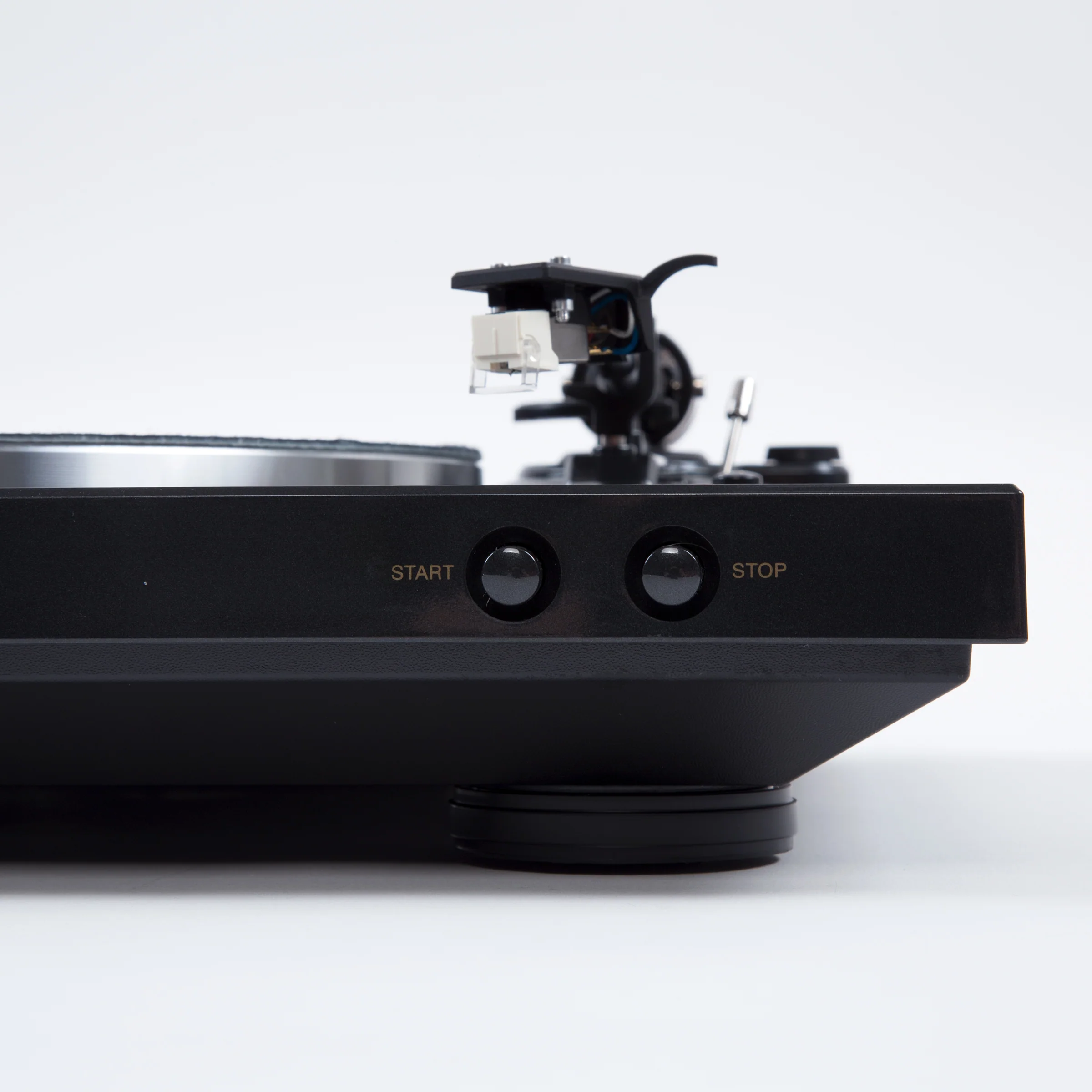 Denon: DP-300F Automatic Turntable - Image 6