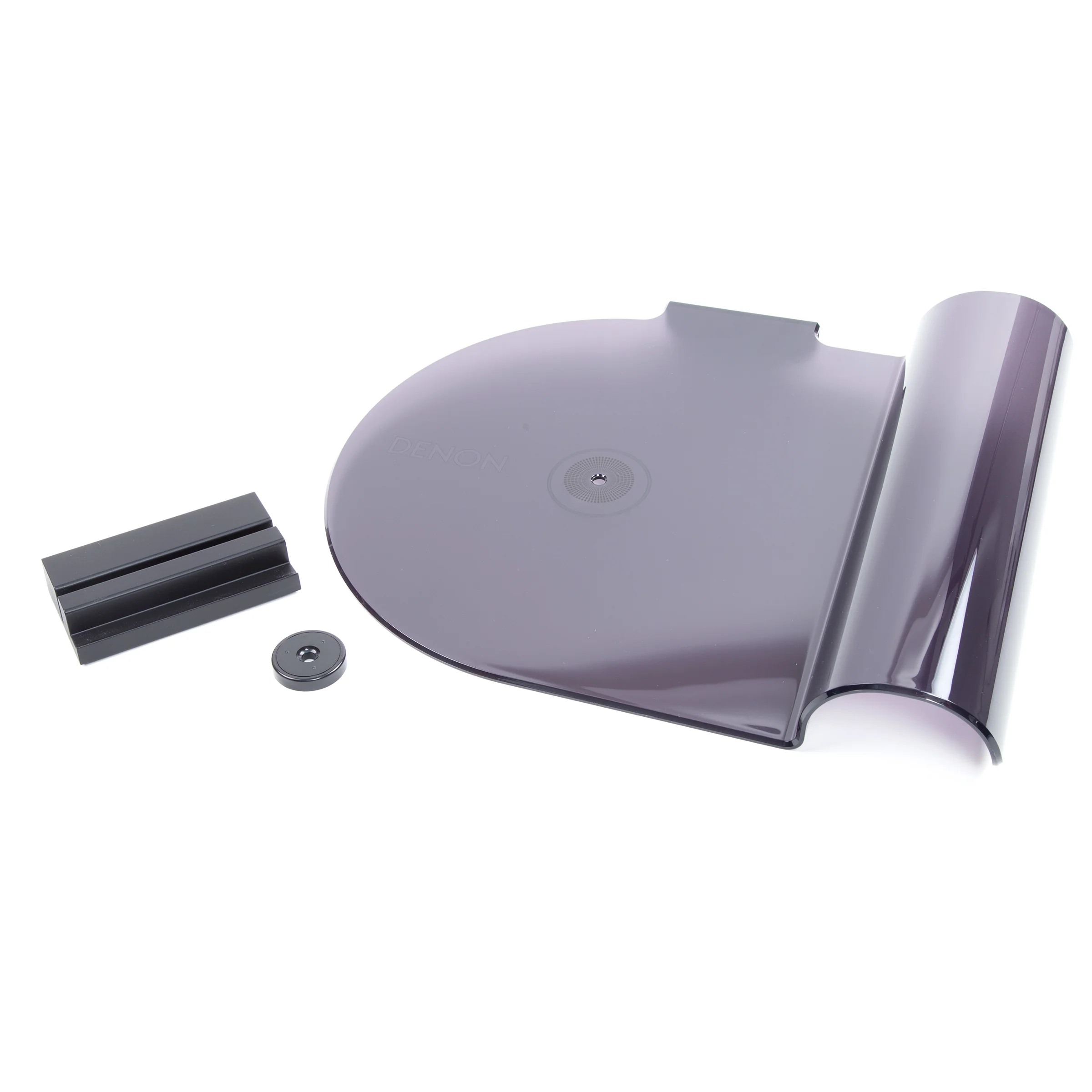 Denon: DP-450USB Turntable - Black - Image 12