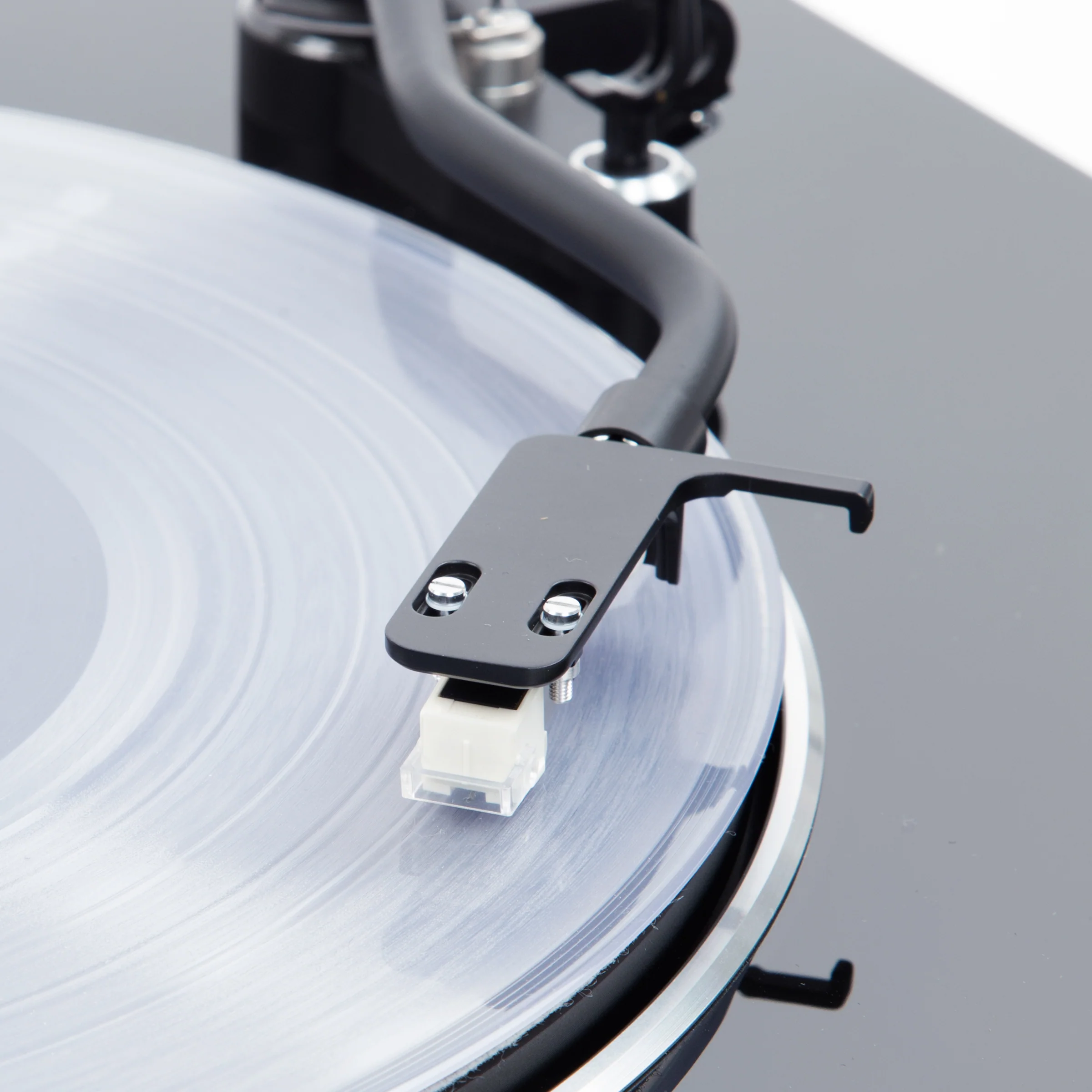 Denon: DP-450USB Turntable - Black - Image 9