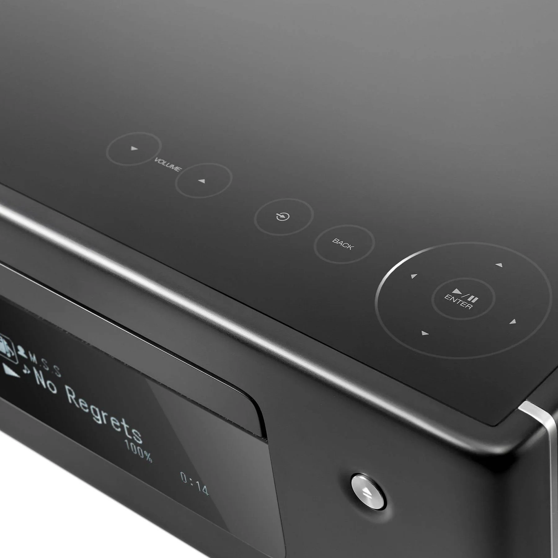 Denon: RCD-N10 HiFi CD Player (CEOL) - Image 3